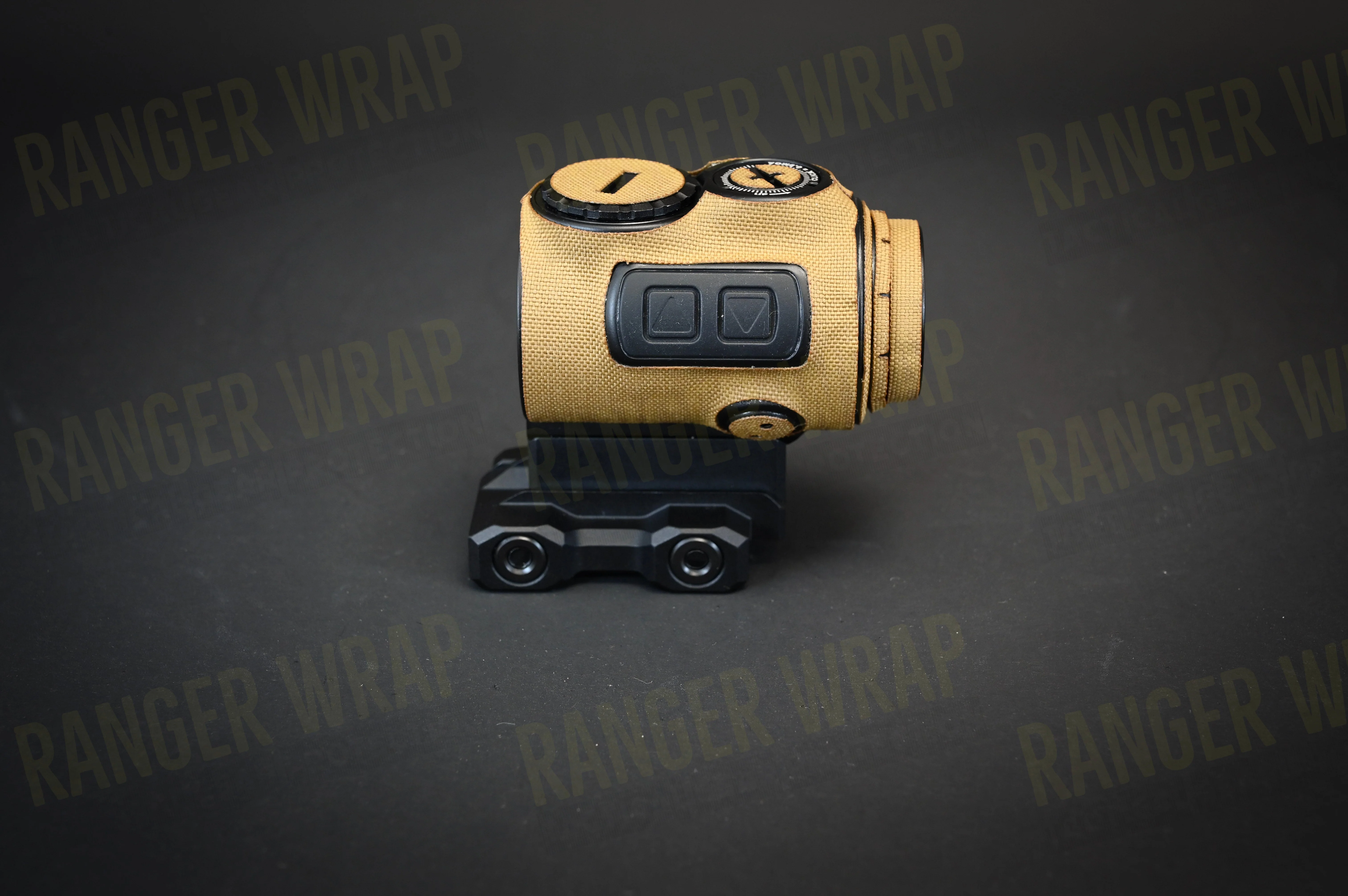 Primary Arms GLX 1x Microprism - Optic Wrap in Cordura Fabric - Image 2