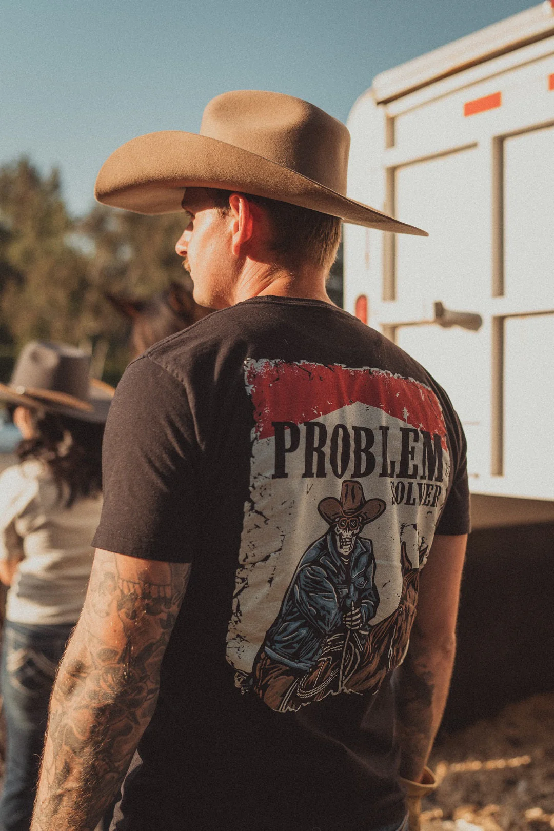 Problem Solver Tee - Image 3