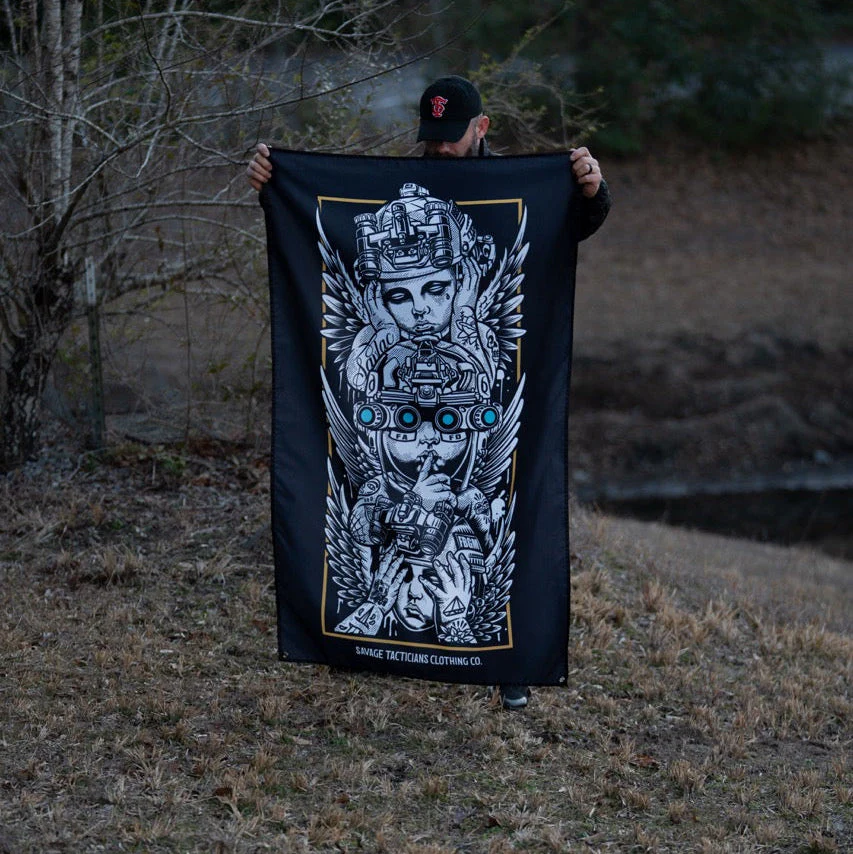 Proverbial Maxim Banner - Image 2