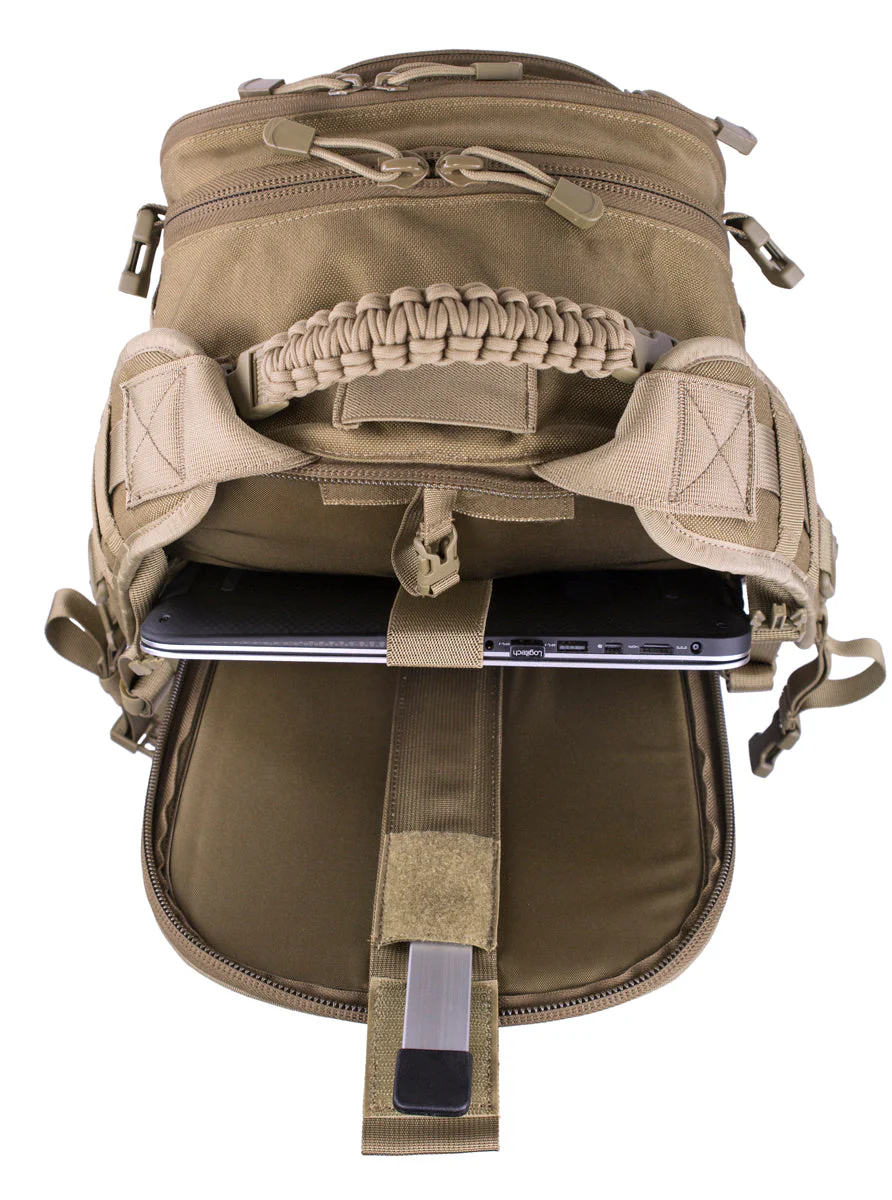 PULSE - 24-Hour Backpack - Image 11