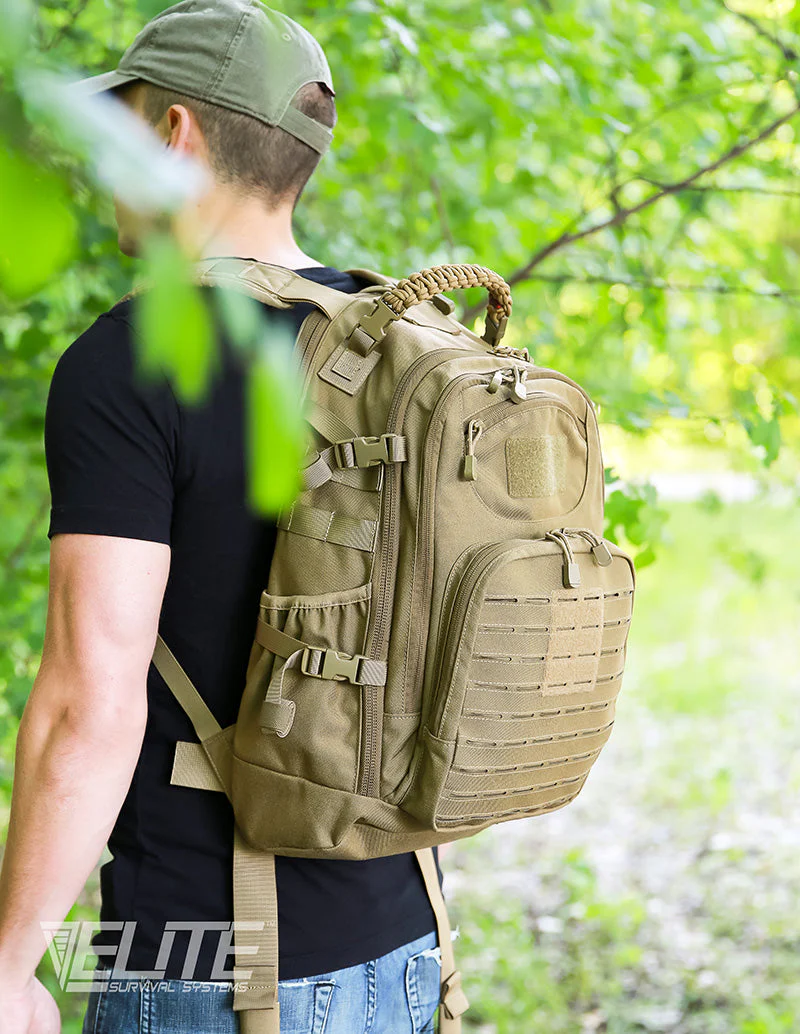 PULSE - 24-Hour Backpack - Image 2