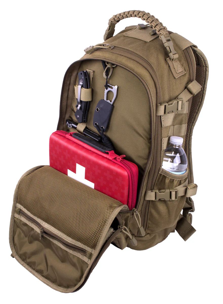 PULSE - 24-Hour Backpack - Image 4