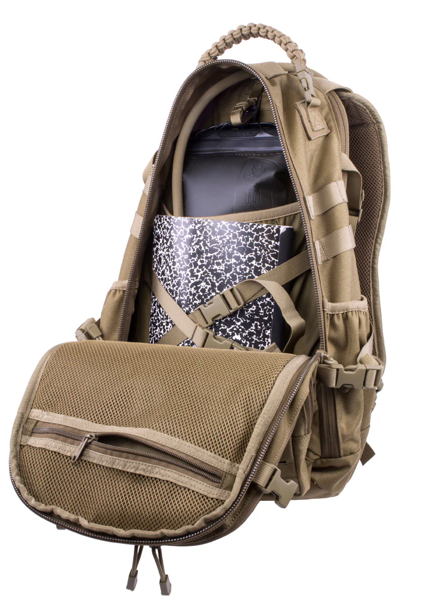 PULSE - 24-Hour Backpack - Image 5