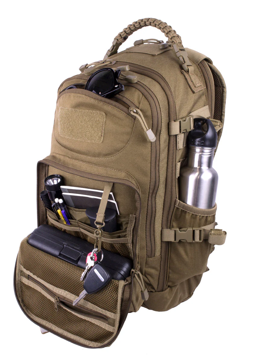 PULSE - 24-Hour Backpack - Image 6