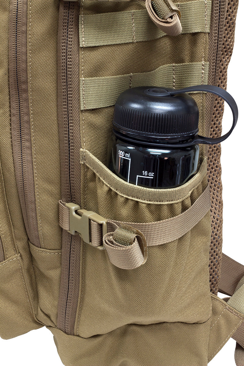 PULSE - 24-Hour Backpack - Image 7