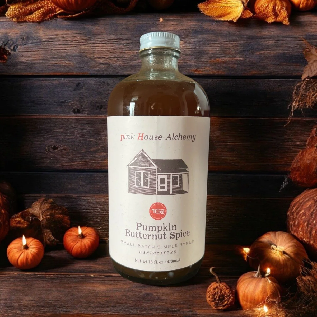 Pumpkin Butternut Spice by Pink House Alachemy - Image 8