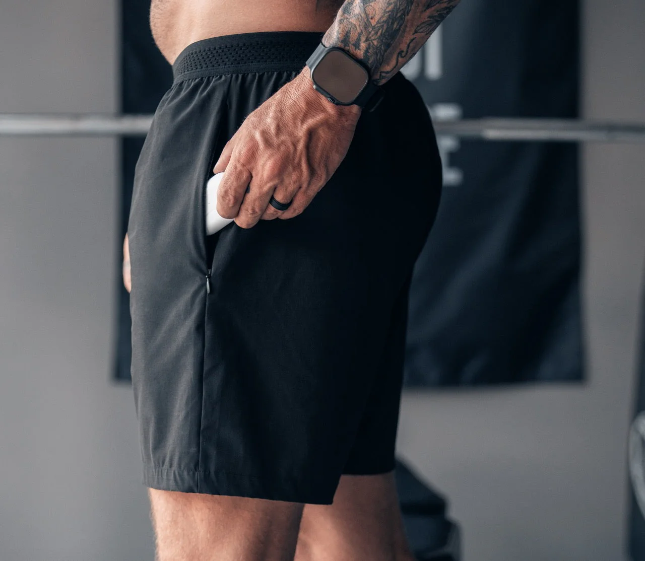 Raid Shorts - Image 6