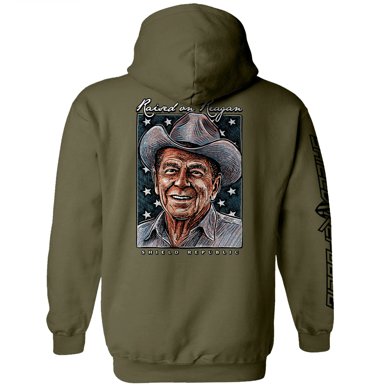 Raised on Reagan - Image 10