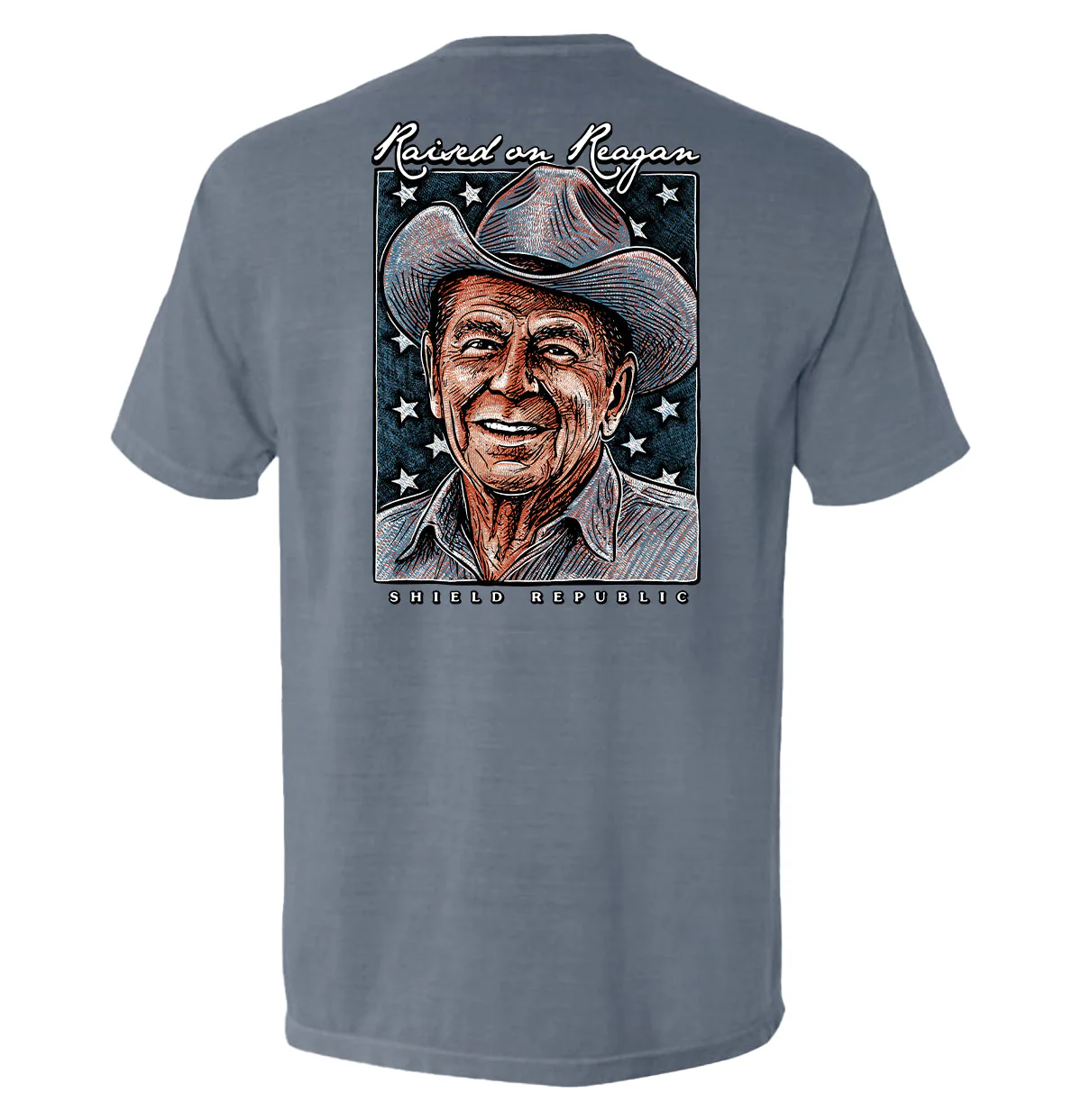 Raised on Reagan - Image 6