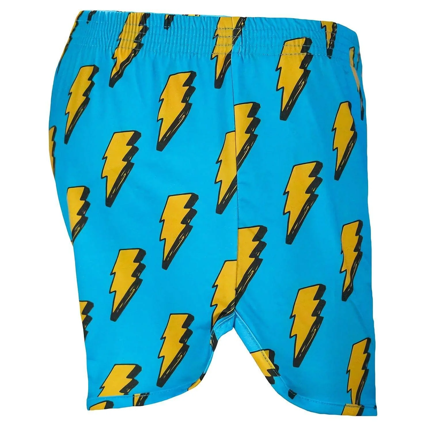 Ranger Panty Mil Silkies Training Shorts | 2.5" - Image 24