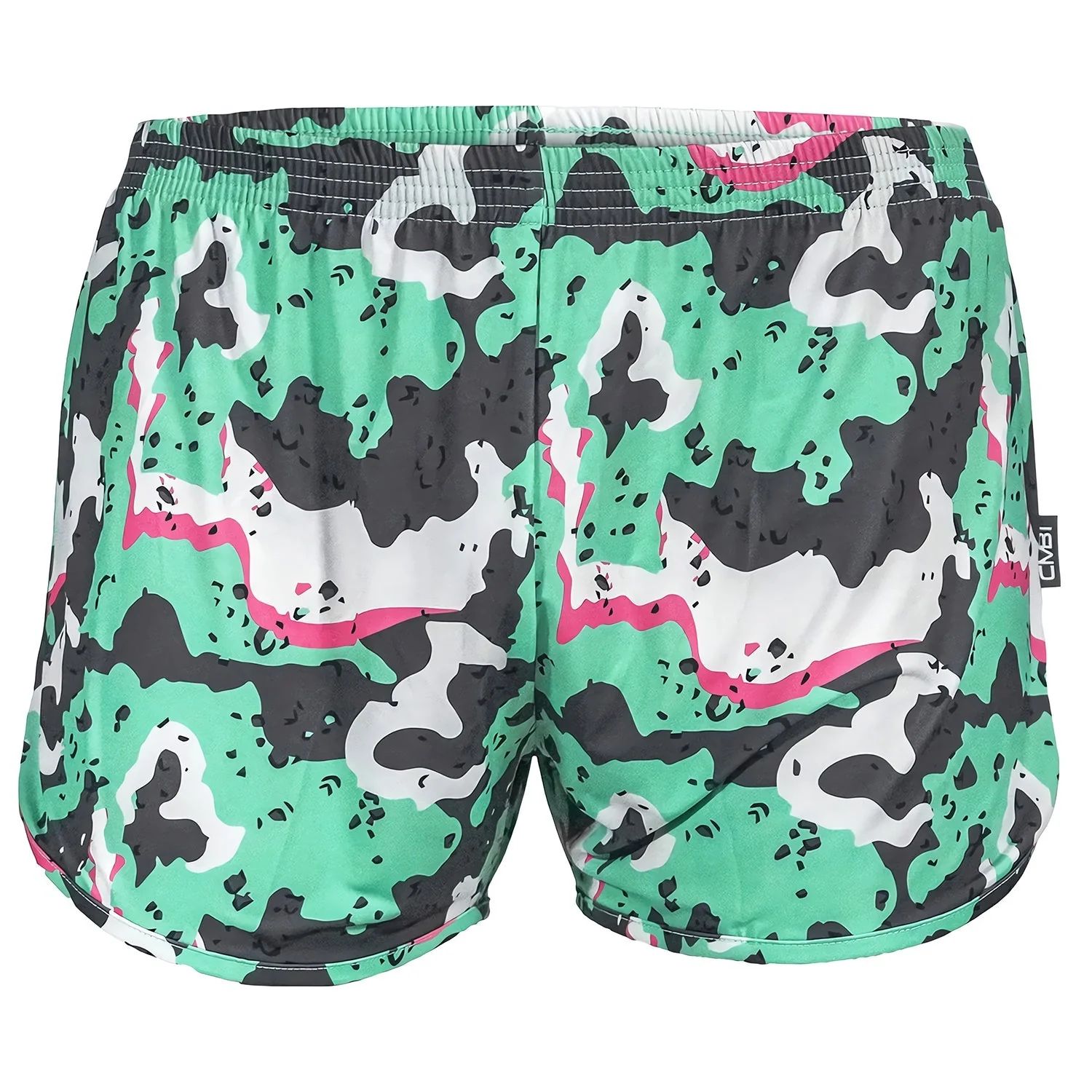 Ranger Panty Mil Silkies Training Shorts | 2.5" - Image 37
