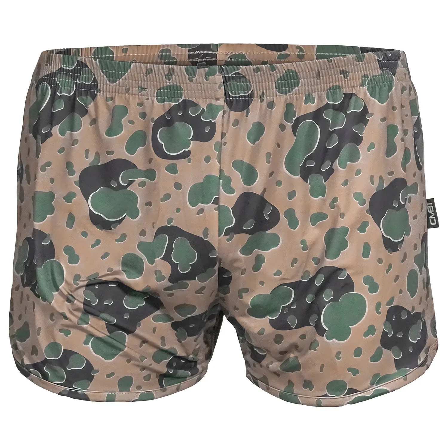 Ranger Panty Mil Silkies Training Shorts | 2.5" - Image 43