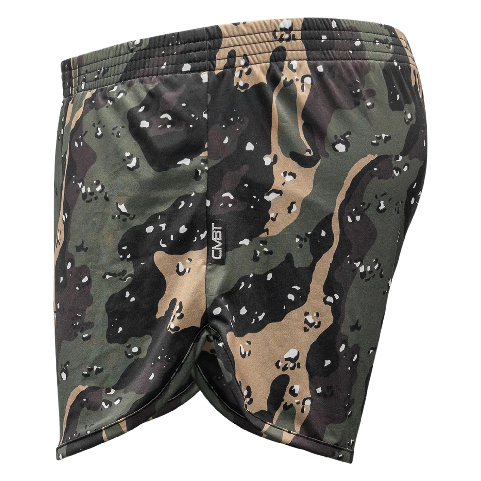 Ranger Panty Mil Style Silkies Training Shorts | 2.5" - Image 133
