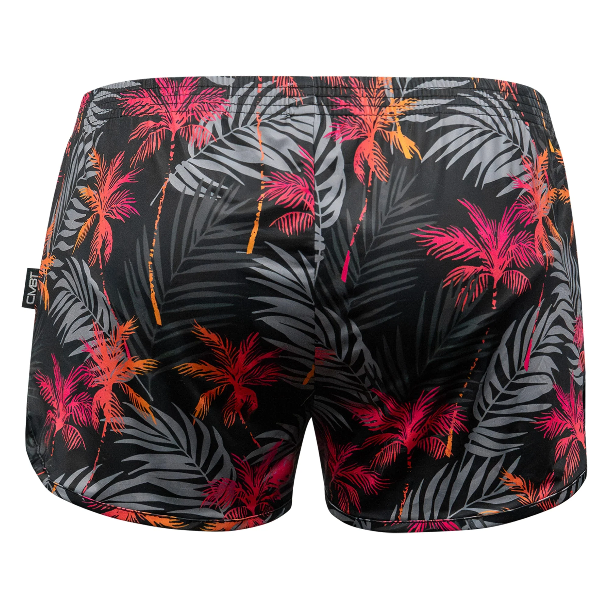 Ranger Panty Mil Style Silkies Training Shorts | 2.5" - Image 156