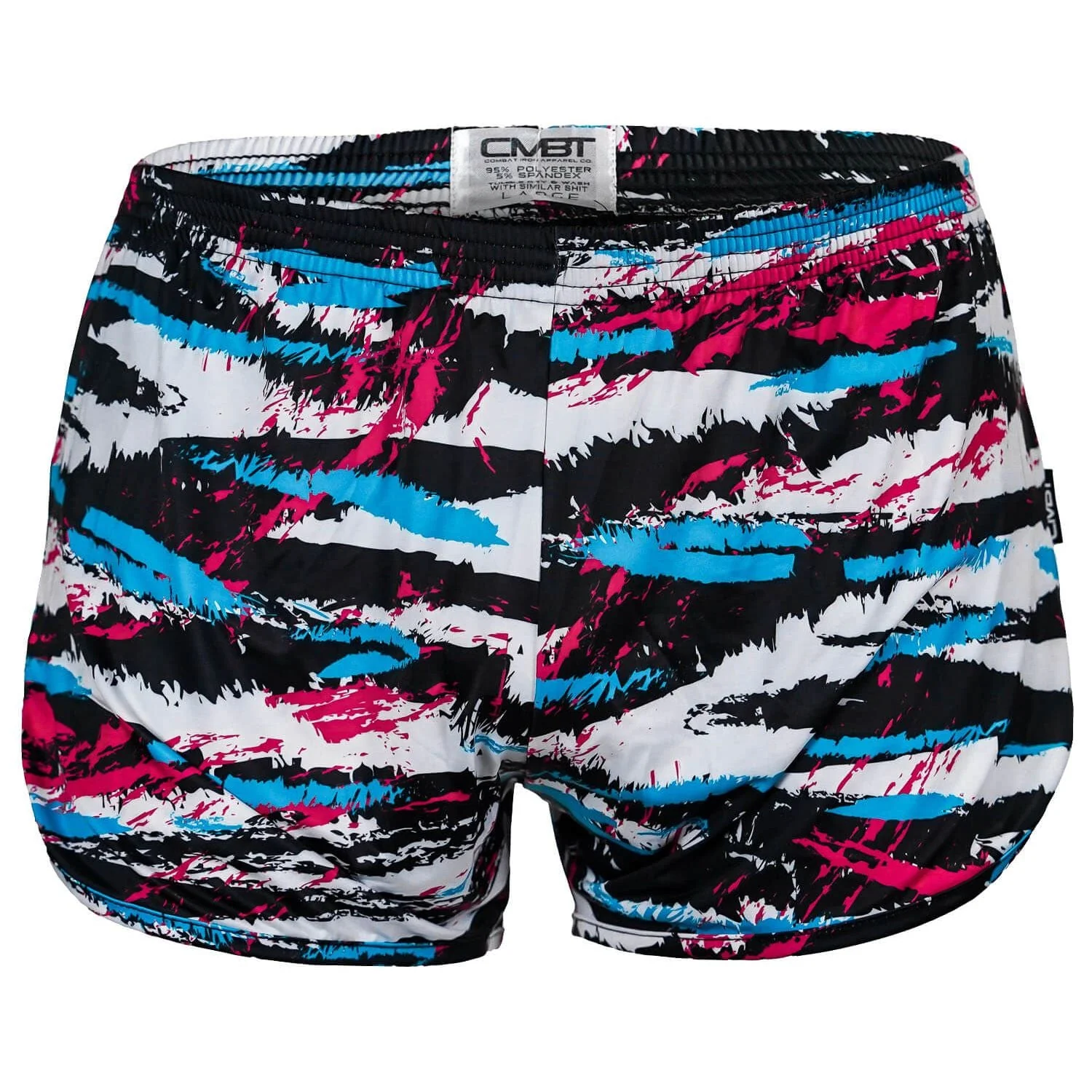 Ranger Panty Mil Style Silkies Training Shorts | 2.5" - Image 161