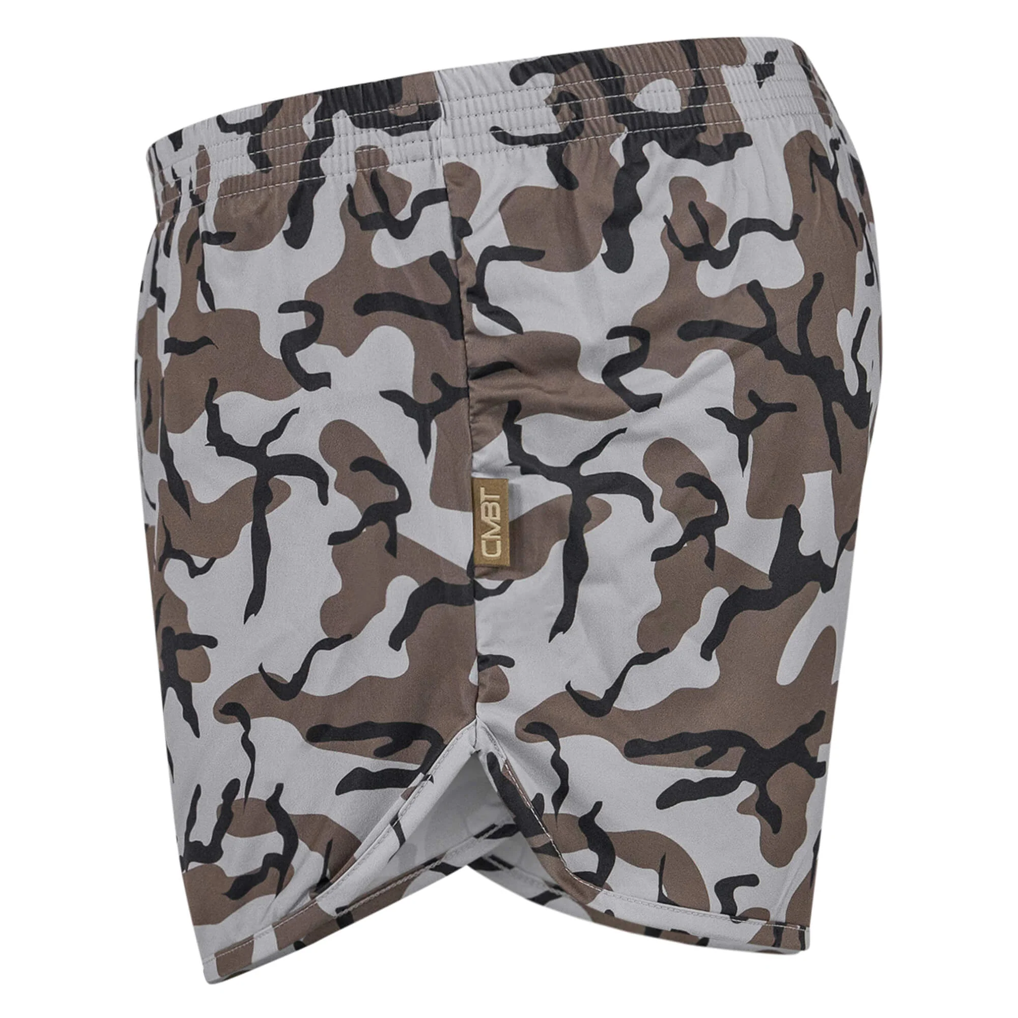 Ranger Panty Mil Style Silkies Training Shorts | 2.5" - Image 177