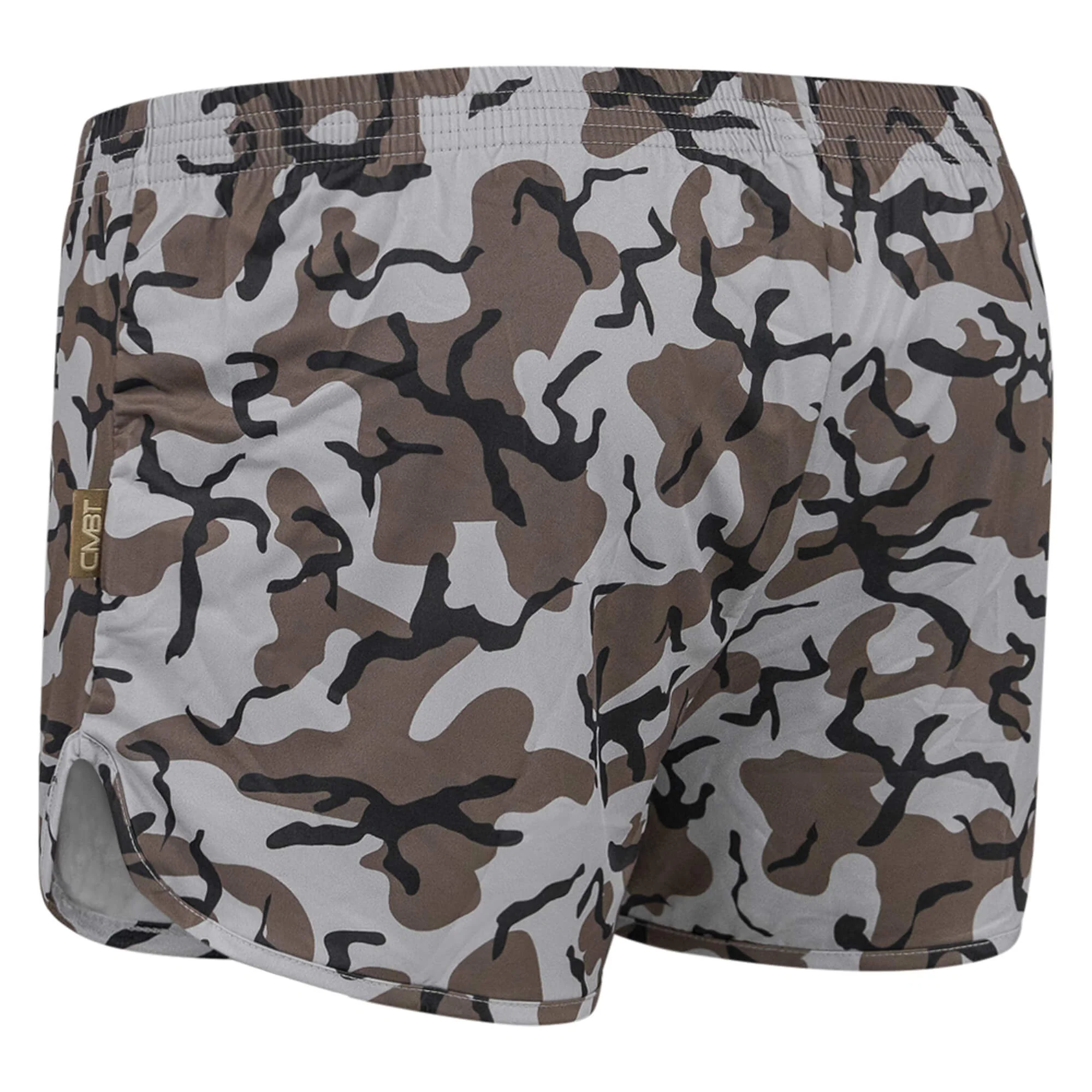 Ranger Panty Mil Style Silkies Training Shorts | 2.5" - Image 178