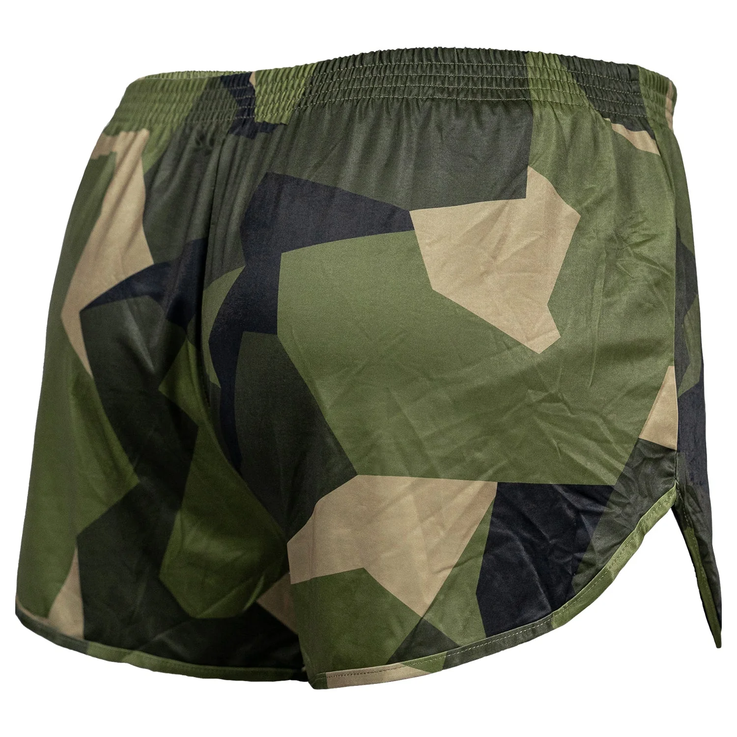 Ranger Panty Mil Style Silkies Training Shorts | 2.5" - Image 49