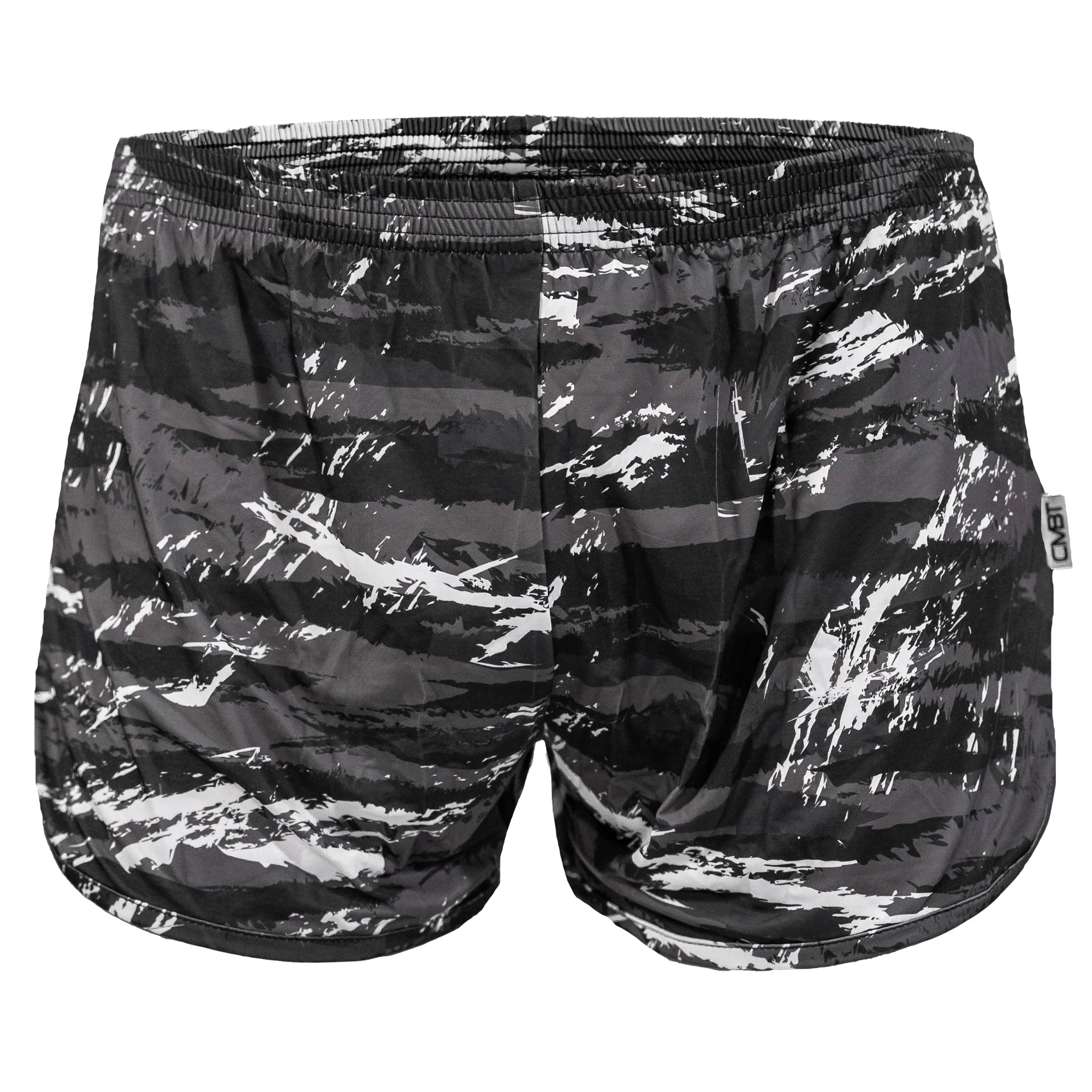 Ranger Panty Mil Style Silkies Training Shorts | 2.5" - Image 52