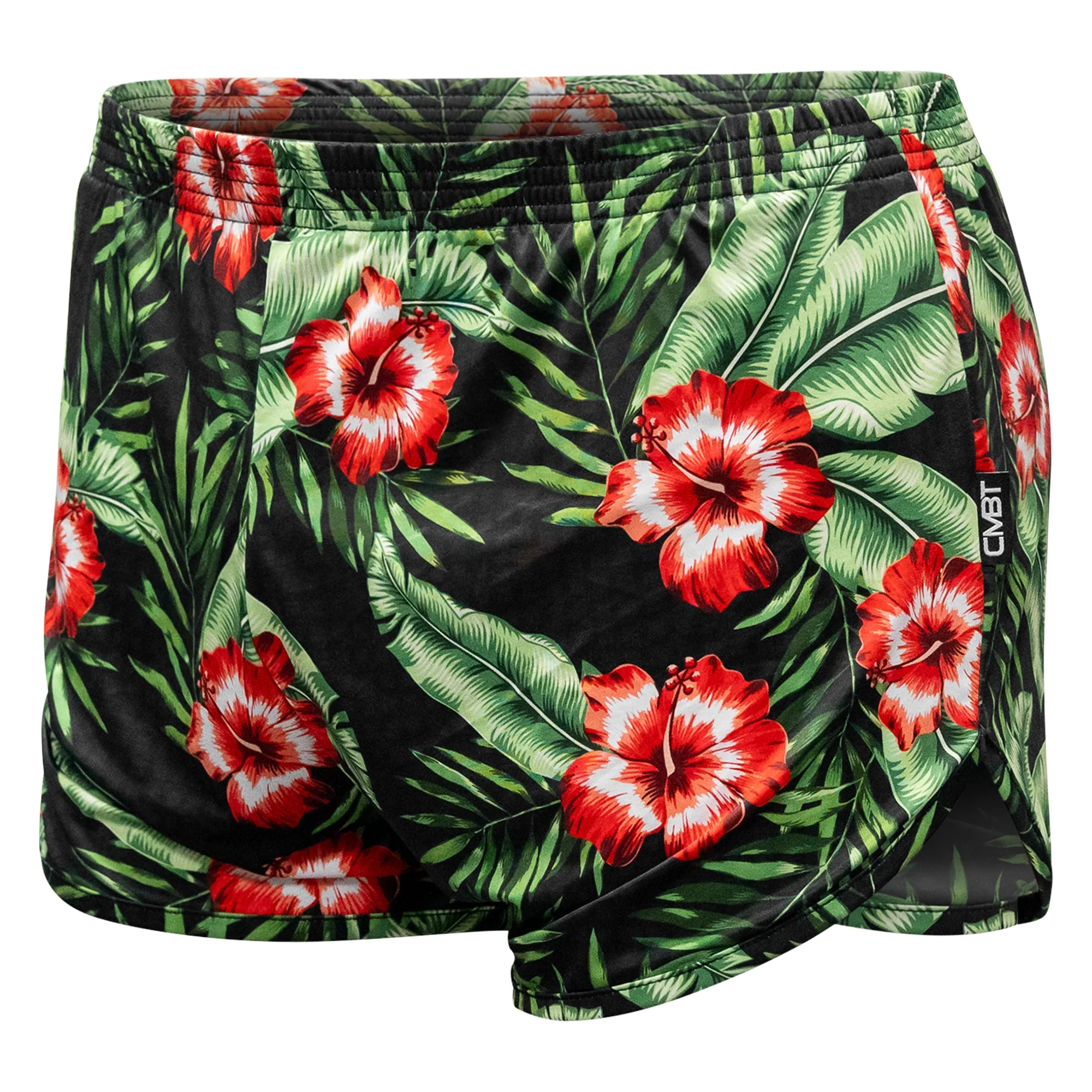 Ranger Panty Mil Style Silkies Training Shorts | 2.5" - Image 141