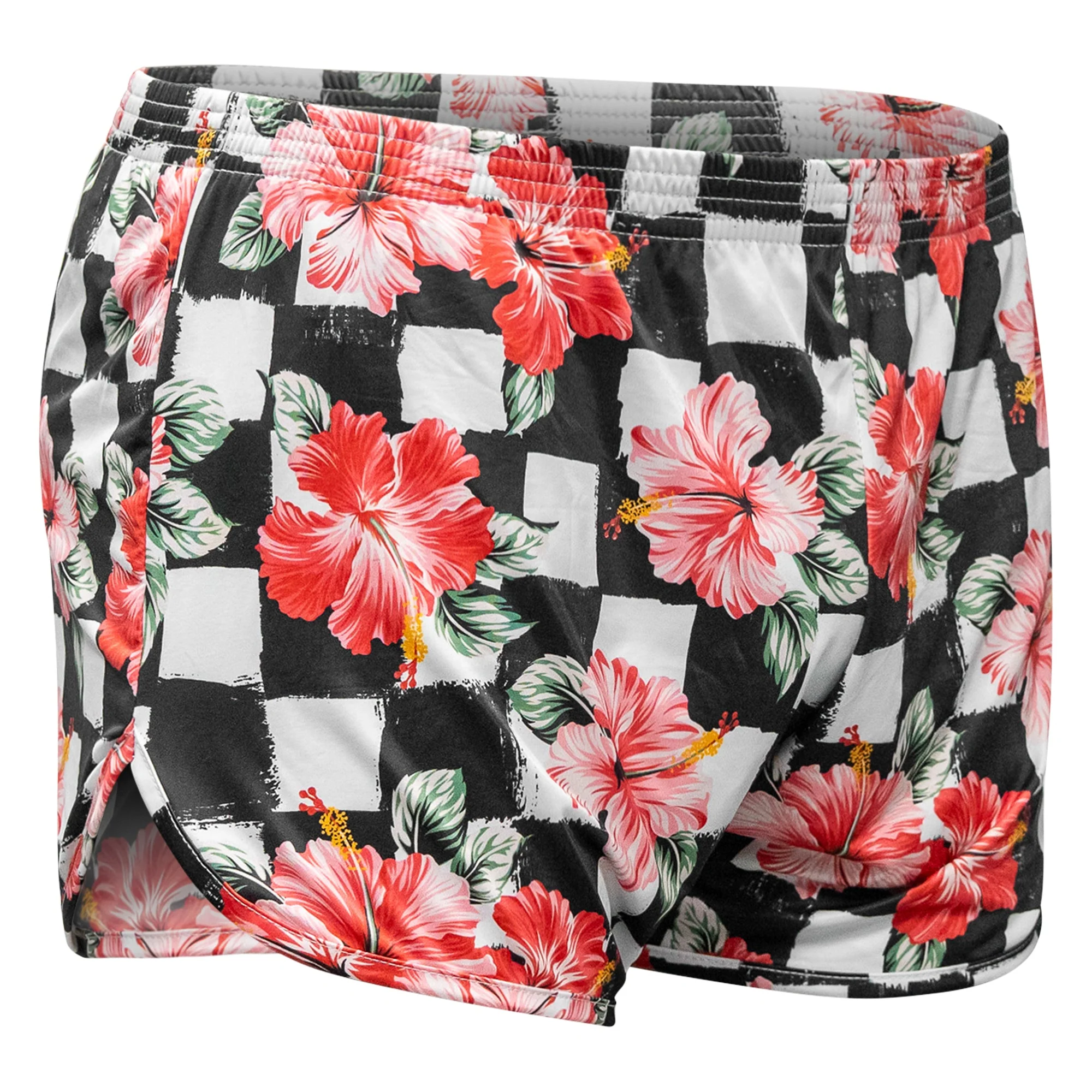 Ranger Panty Mil Style Silkies Training Shorts | 2.5" - Image 163