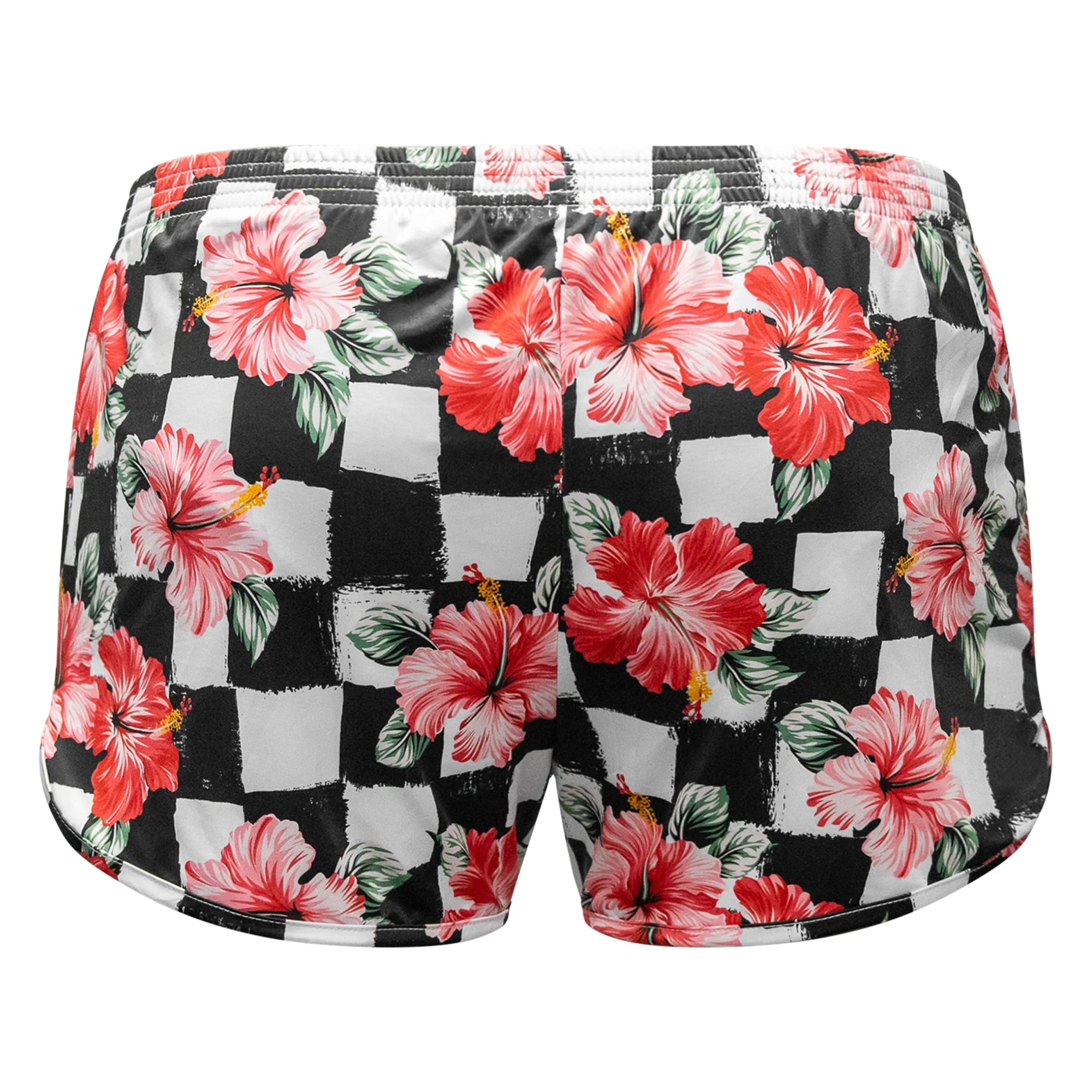 Ranger Panty Mil Style Silkies Training Shorts | 2.5" - Image 165