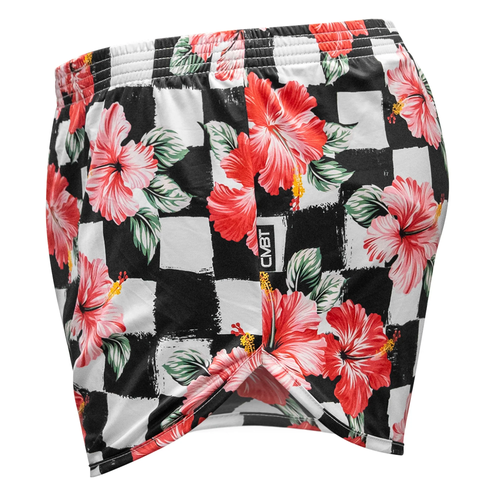 Ranger Panty Mil Style Silkies Training Shorts | 2.5" - Image 166