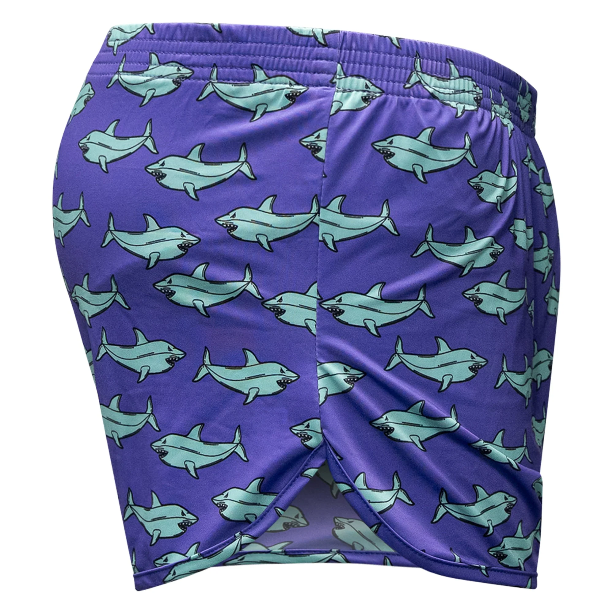 Ranger Panty Mil Style Silkies Training Shorts | 2.5" - Image 186