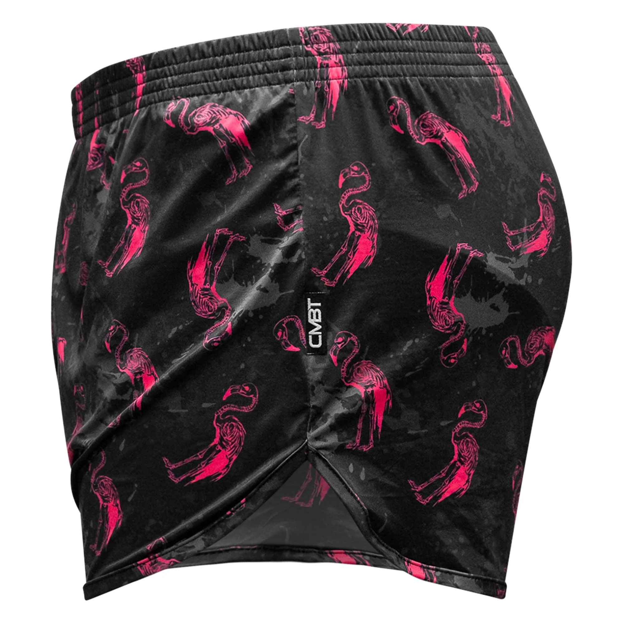 Ranger Panty Mil Style Silkies Training Shorts | 2.5" - Image 199