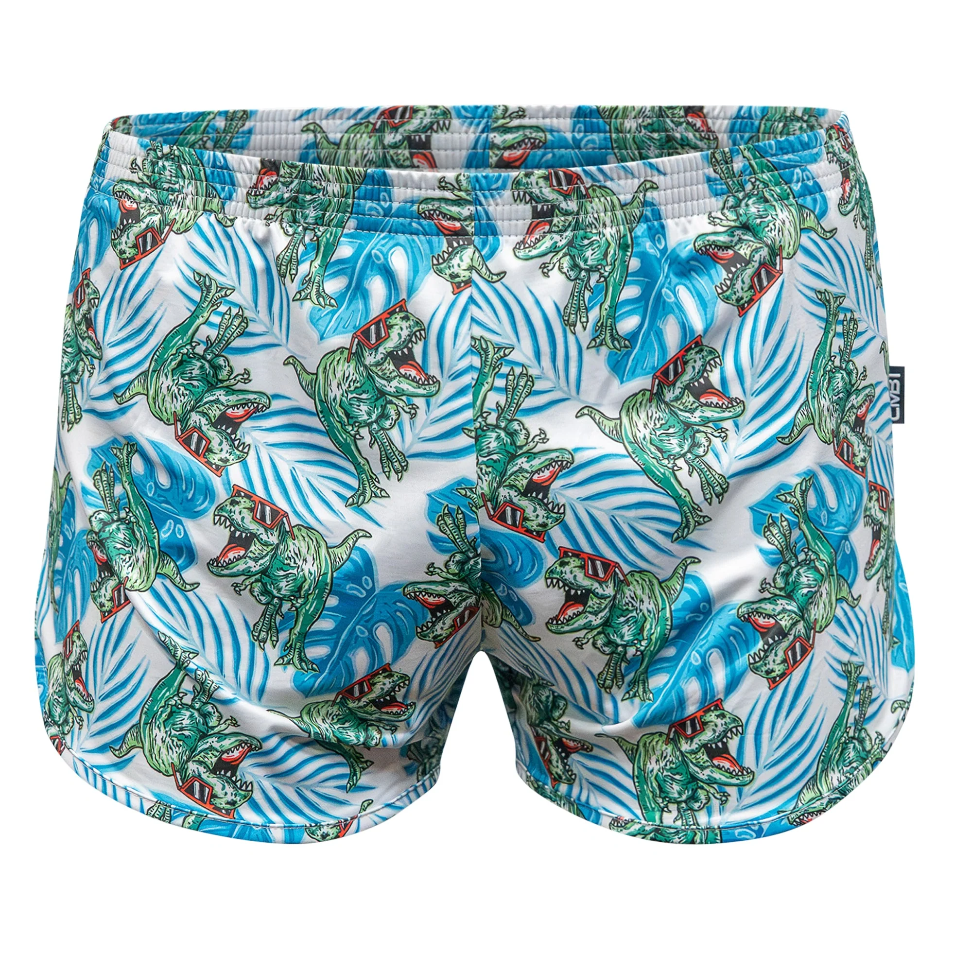 Ranger Panty Mil Style Silkies Training Shorts | 2.5" - Image 201