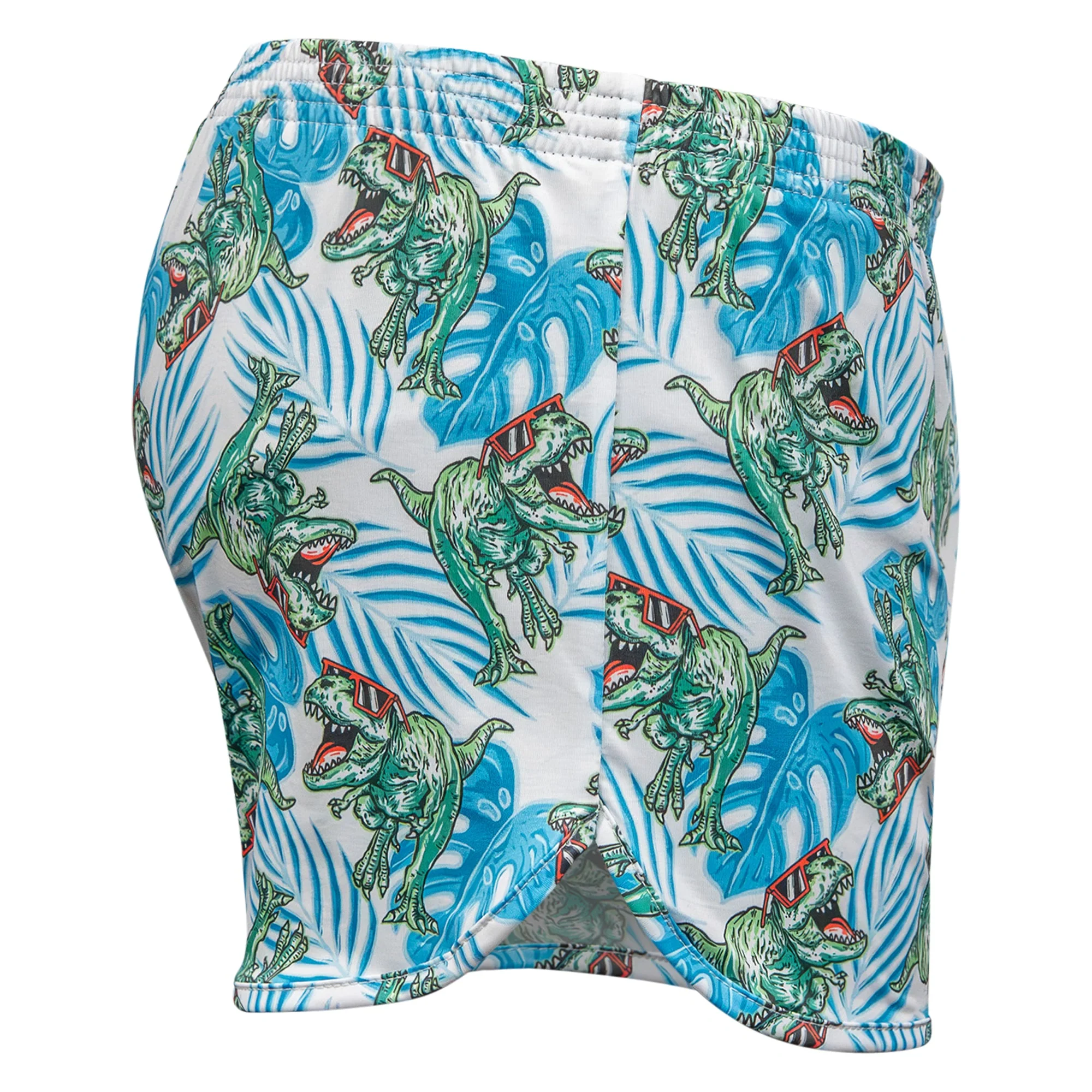 Ranger Panty Mil Style Silkies Training Shorts | 2.5" - Image 211