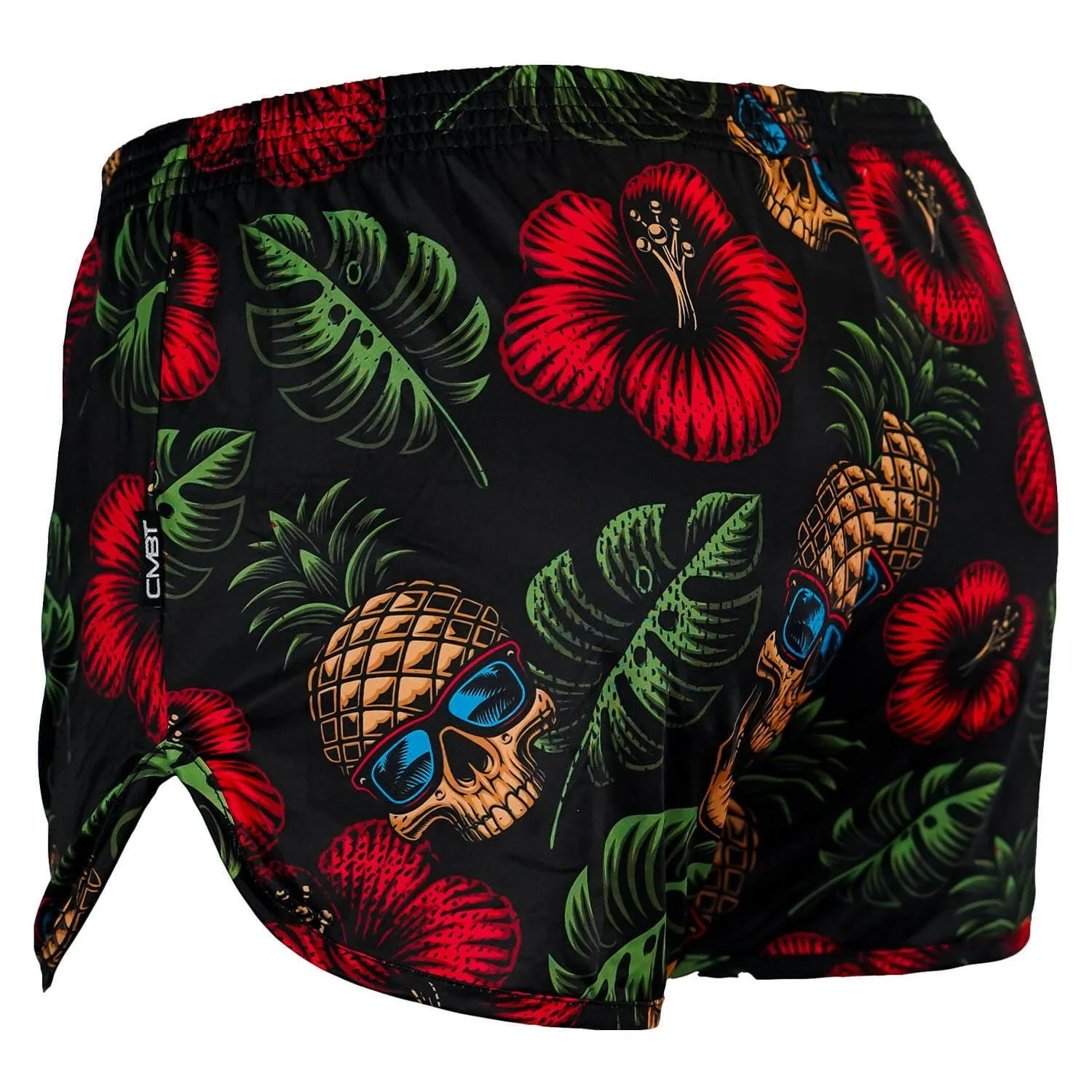Ranger Panty Mil Style Silkies Training Shorts | 2.5" - Image 38