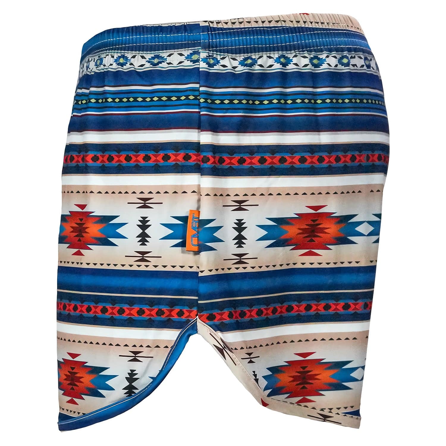 Ranger Panty Mil Style Silkies Training Shorts | 2.5" - Image 60