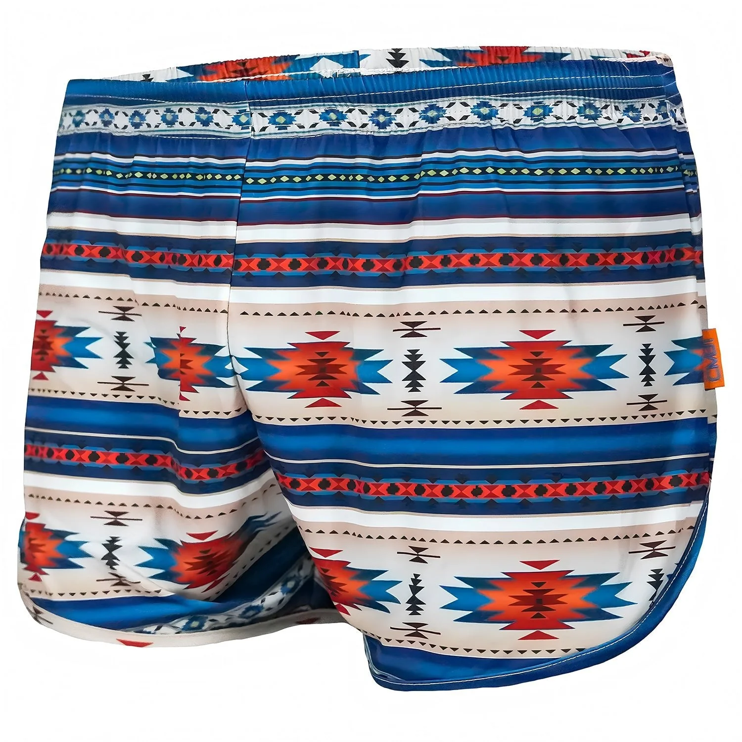 Ranger Panty Mil Style Silkies Training Shorts | 2.5" - Image 61