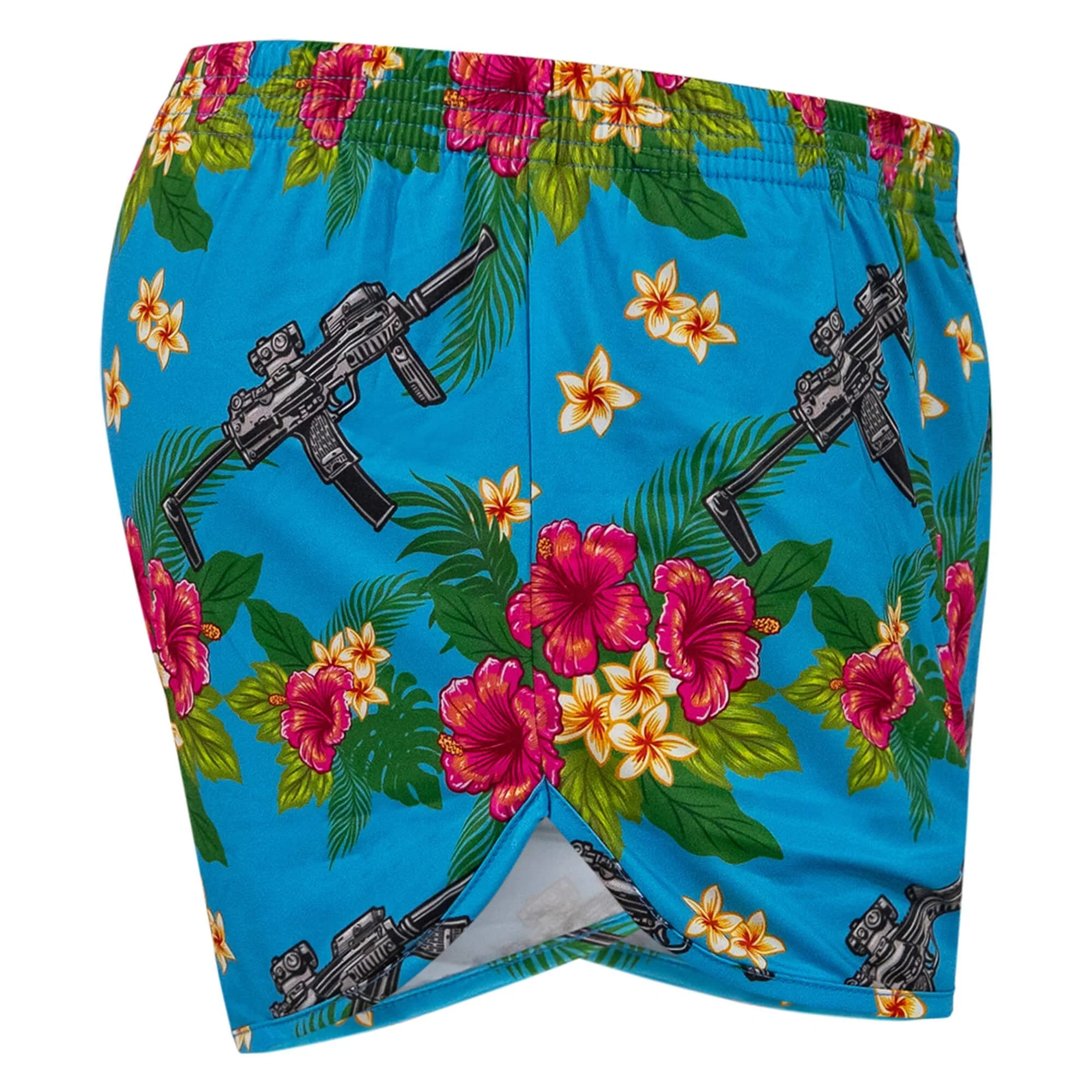 Ranger Panty Mil Style Silkies Training Shorts | 2.5" - Image 71