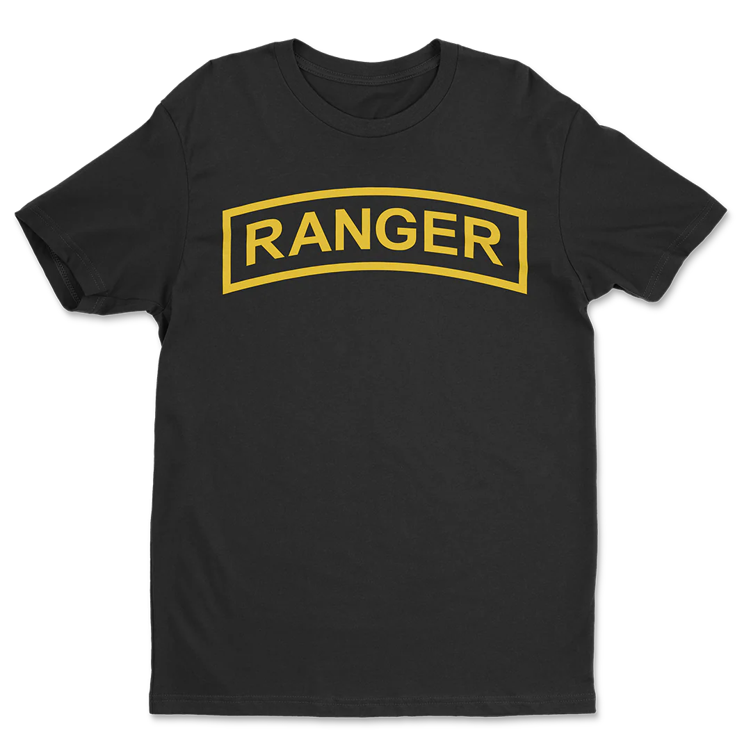 Ranger Tab Athletic Shirt