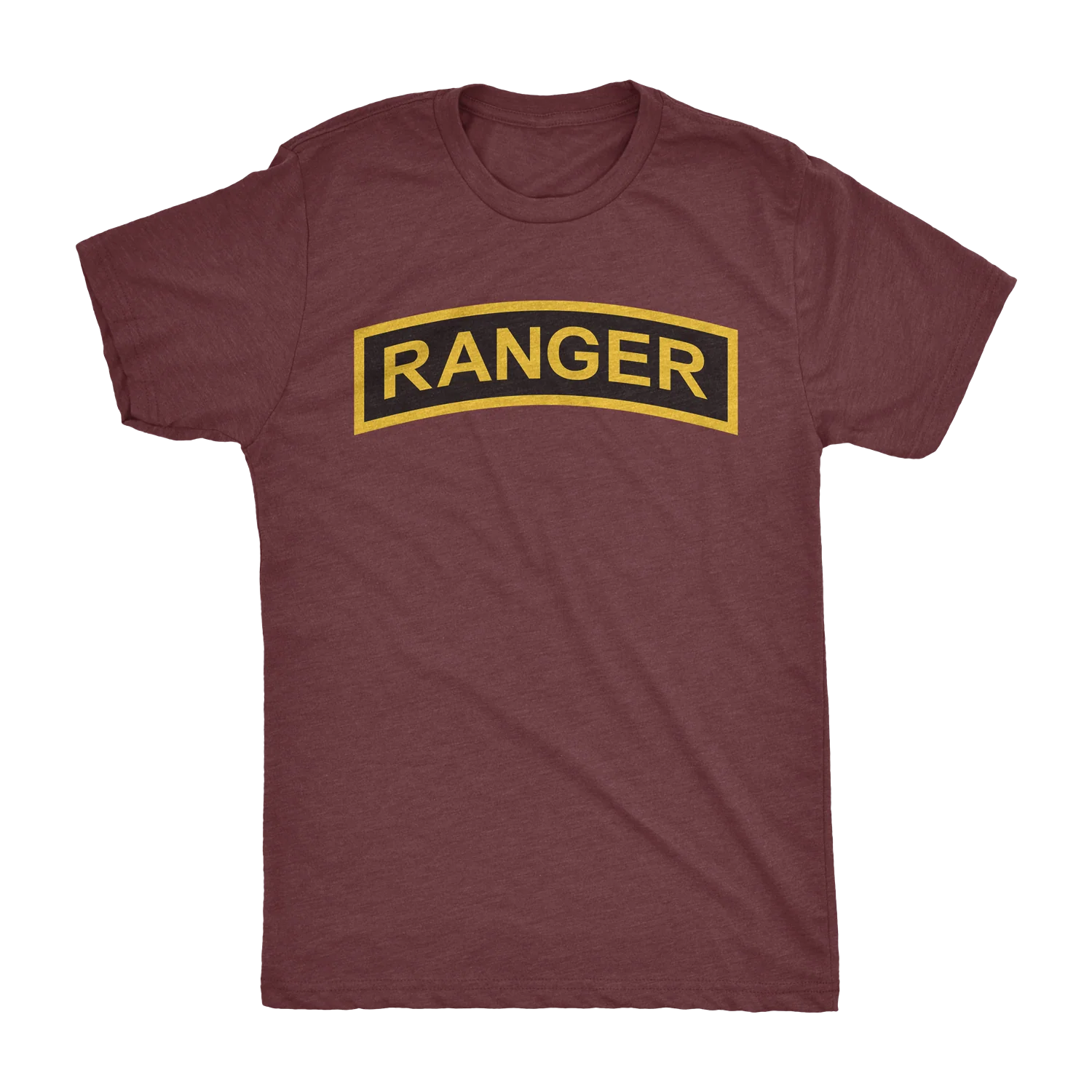 Ranger Tab Athletic Shirt - Image 3