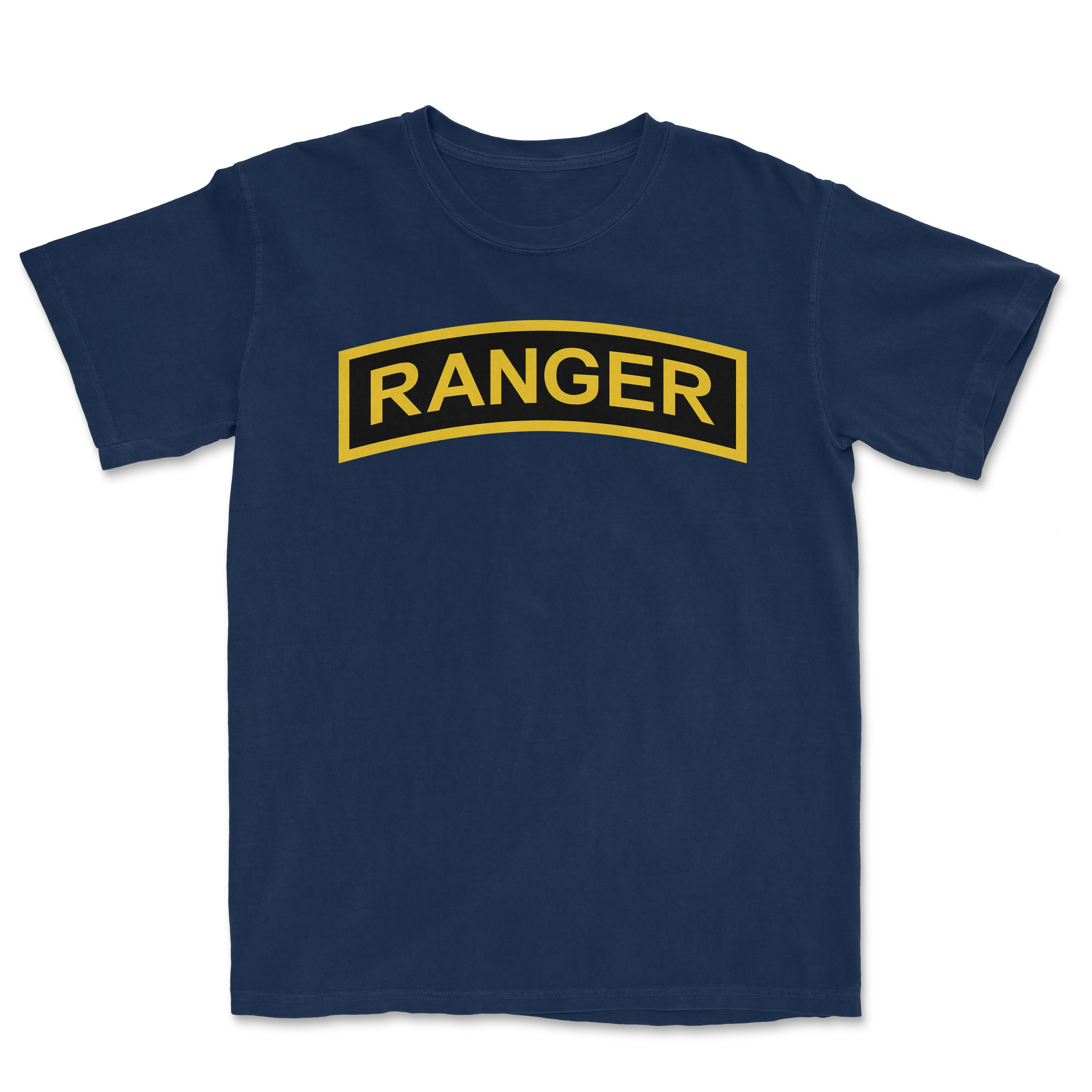 Ranger Tab Heavyweight Shirt - Image 2