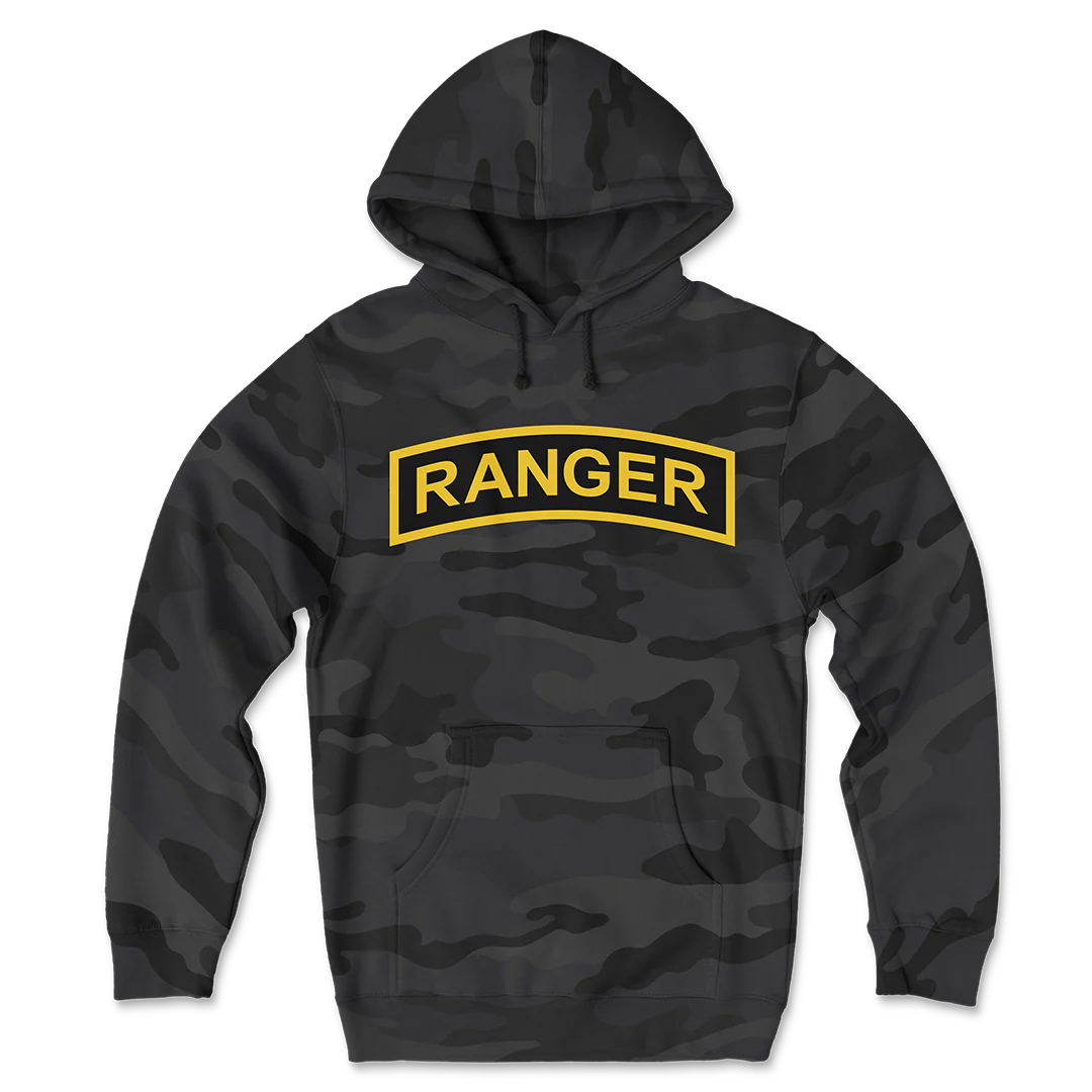Ranger Tab Hoodie - Image 3