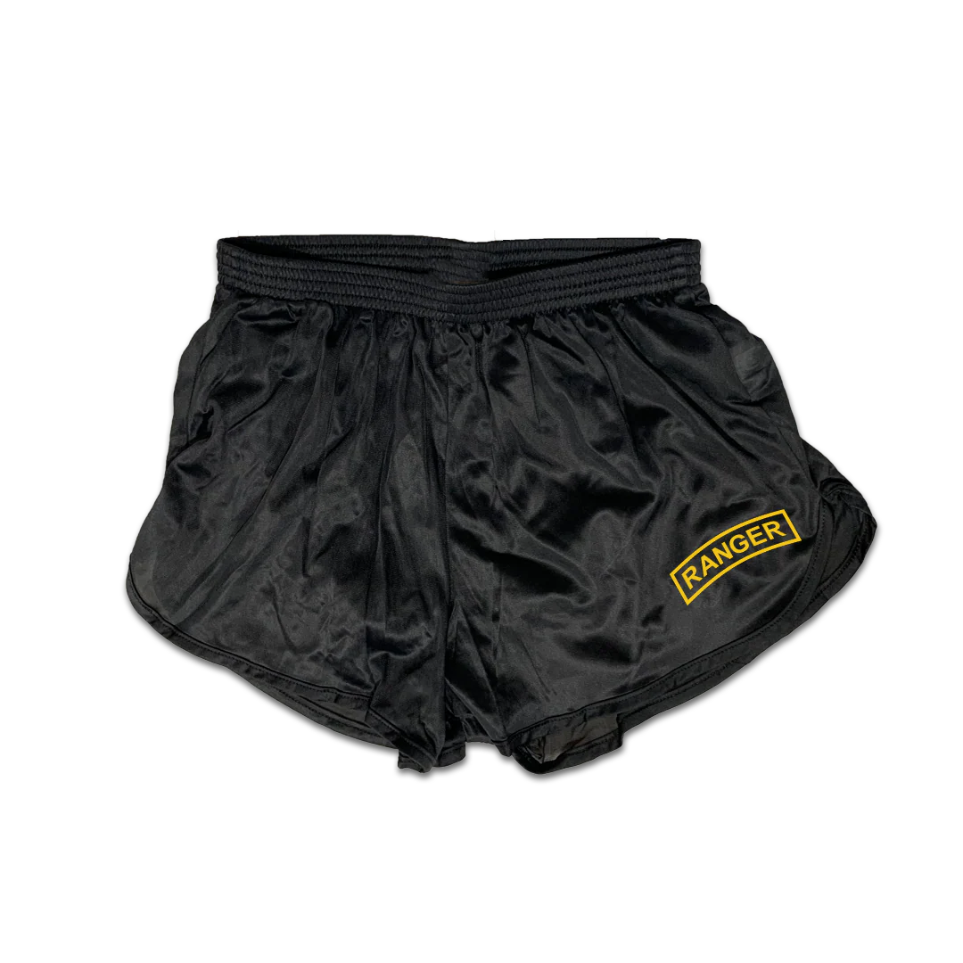 Ranger Tab Ranger Panties