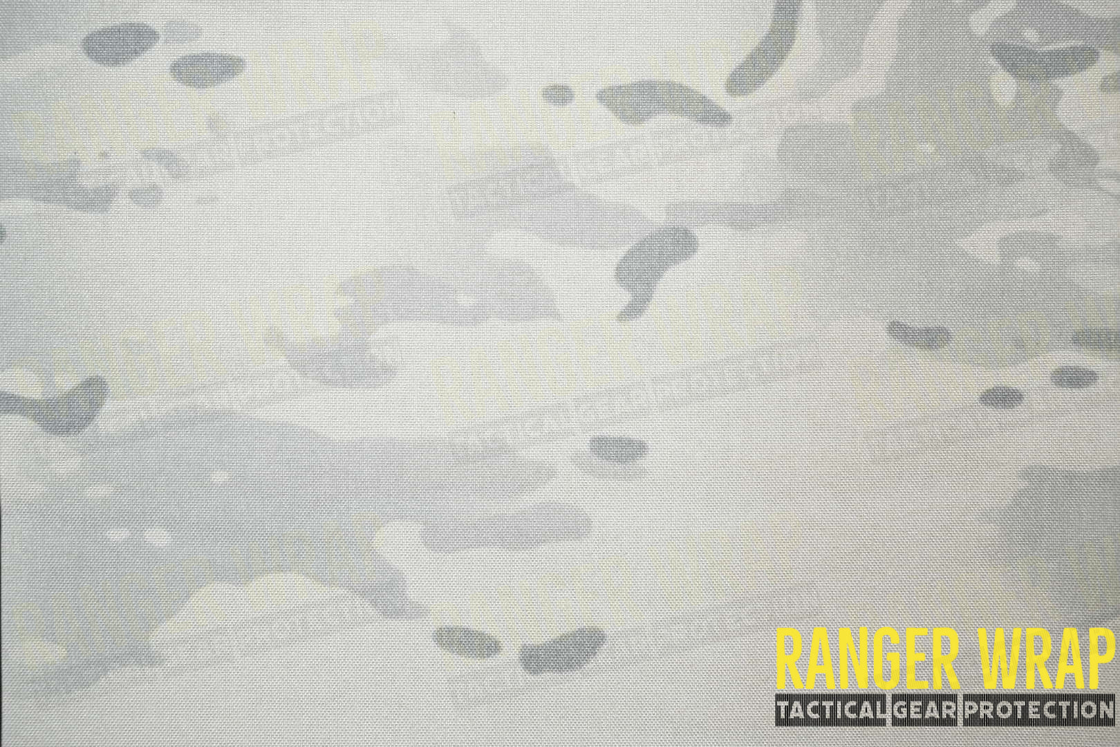 RangerWrap Sheet EXTRA LARGE (XL) Size (24" x 24") - Adhesive-Backed Cordura Fabric - Image 8