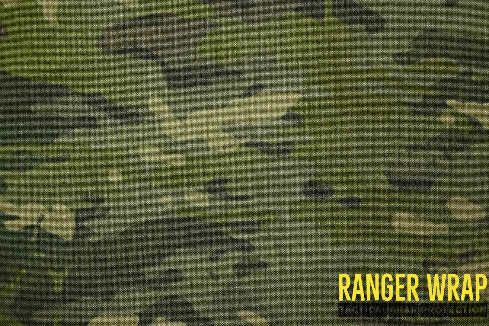 RangerWrap Sheet LARGE (L) Size (12" x 24") - Adhesive-Backed Cordura Fabric - Image 4