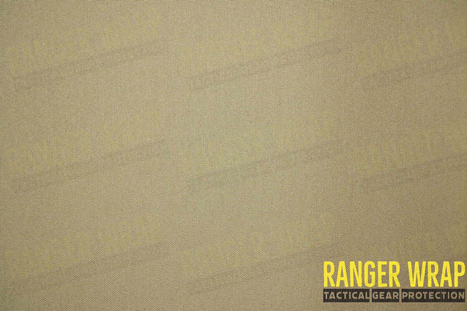 RangerWrap Sheet LARGE (L) Size (12" x 24") - Adhesive-Backed Cordura Fabric - Image 7