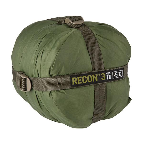 Recon 3 Sleeping Bag | Rated to 23 Degrees F - Image 2