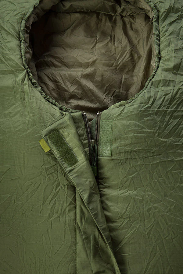 Recon 3 Sleeping Bag | Rated to 23 Degrees F - Image 6