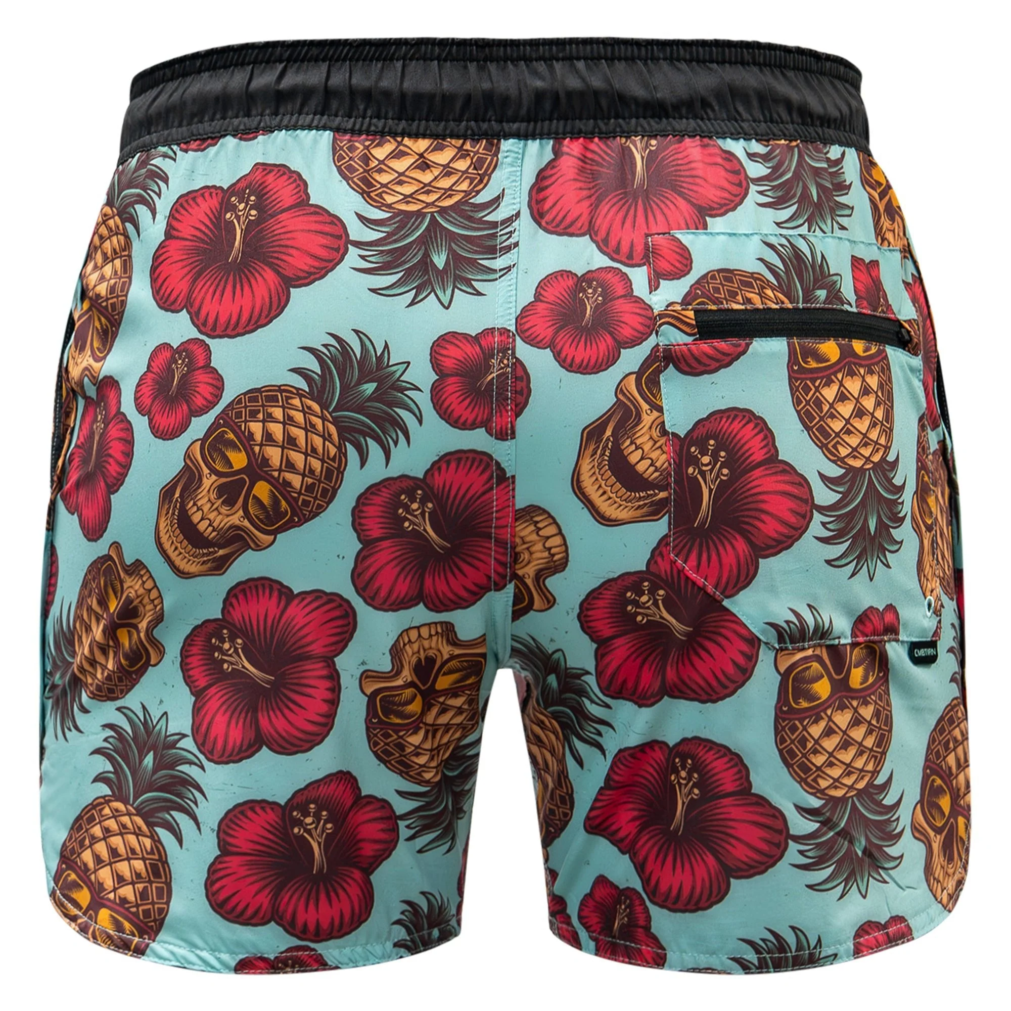 Recon Pro Men's Training Shorts | 5.5" - Image 156