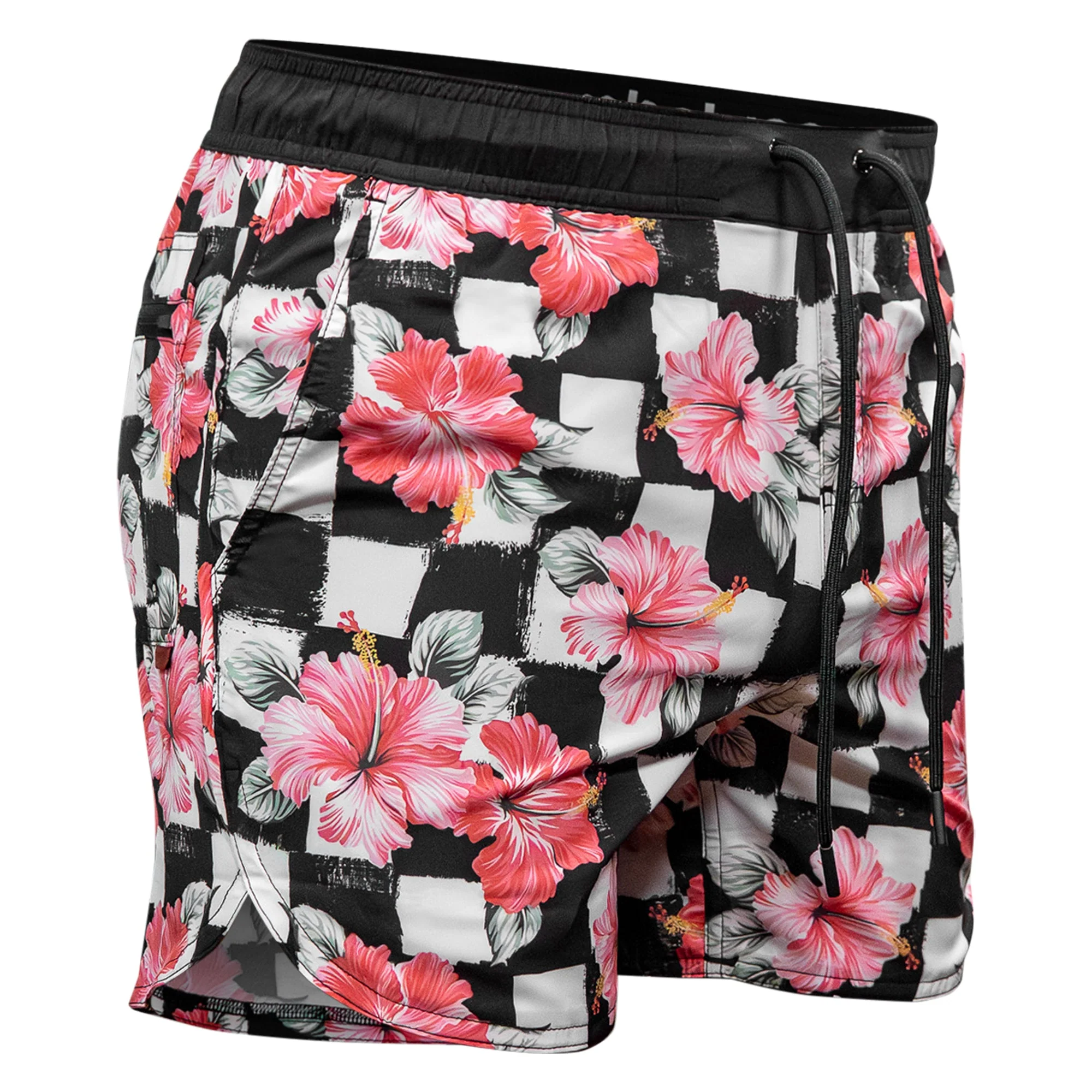 Recon Pro Men's Training Shorts | 5.5" - Image 198
