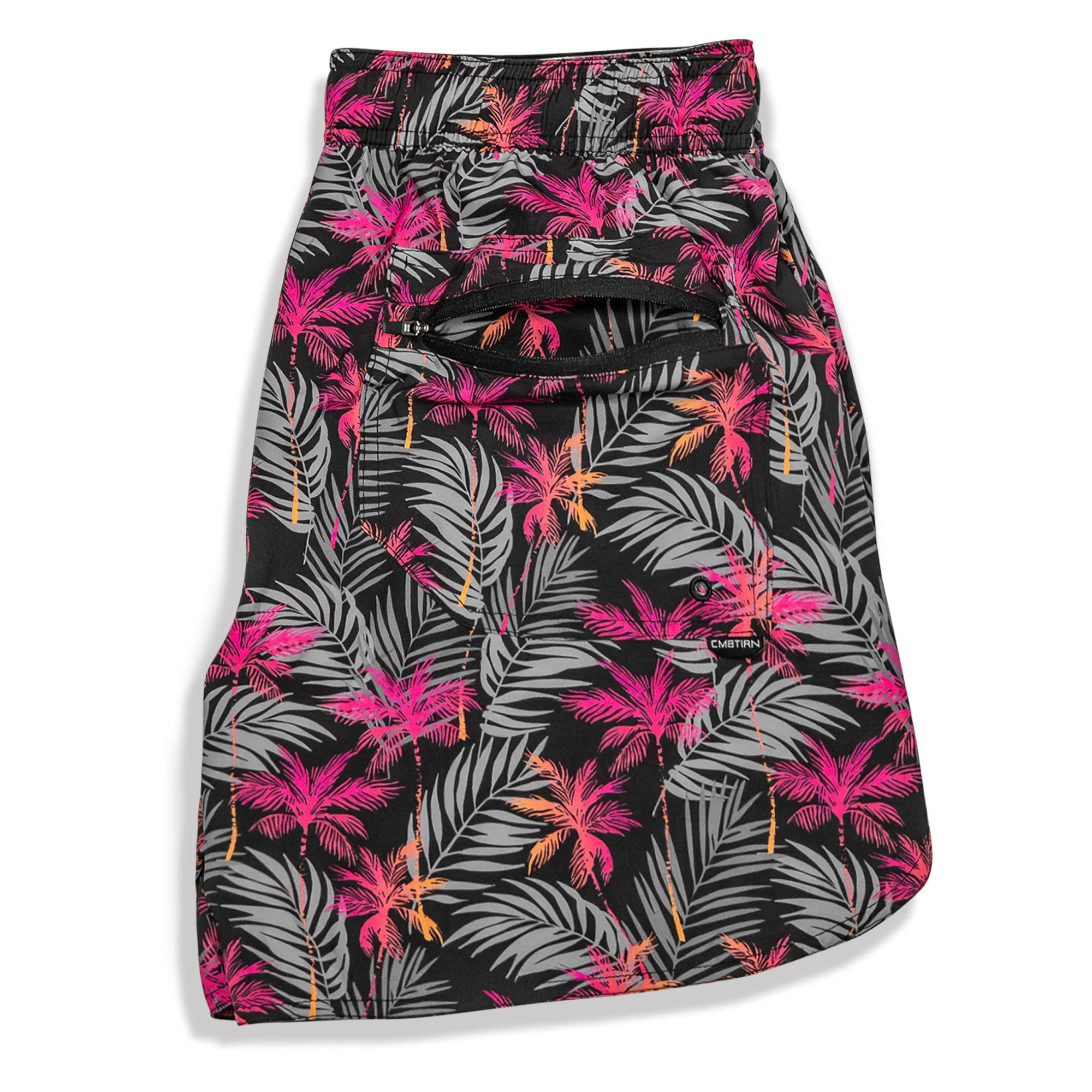 Recon Pro Men's Training Shorts | 5.5" - Image 236