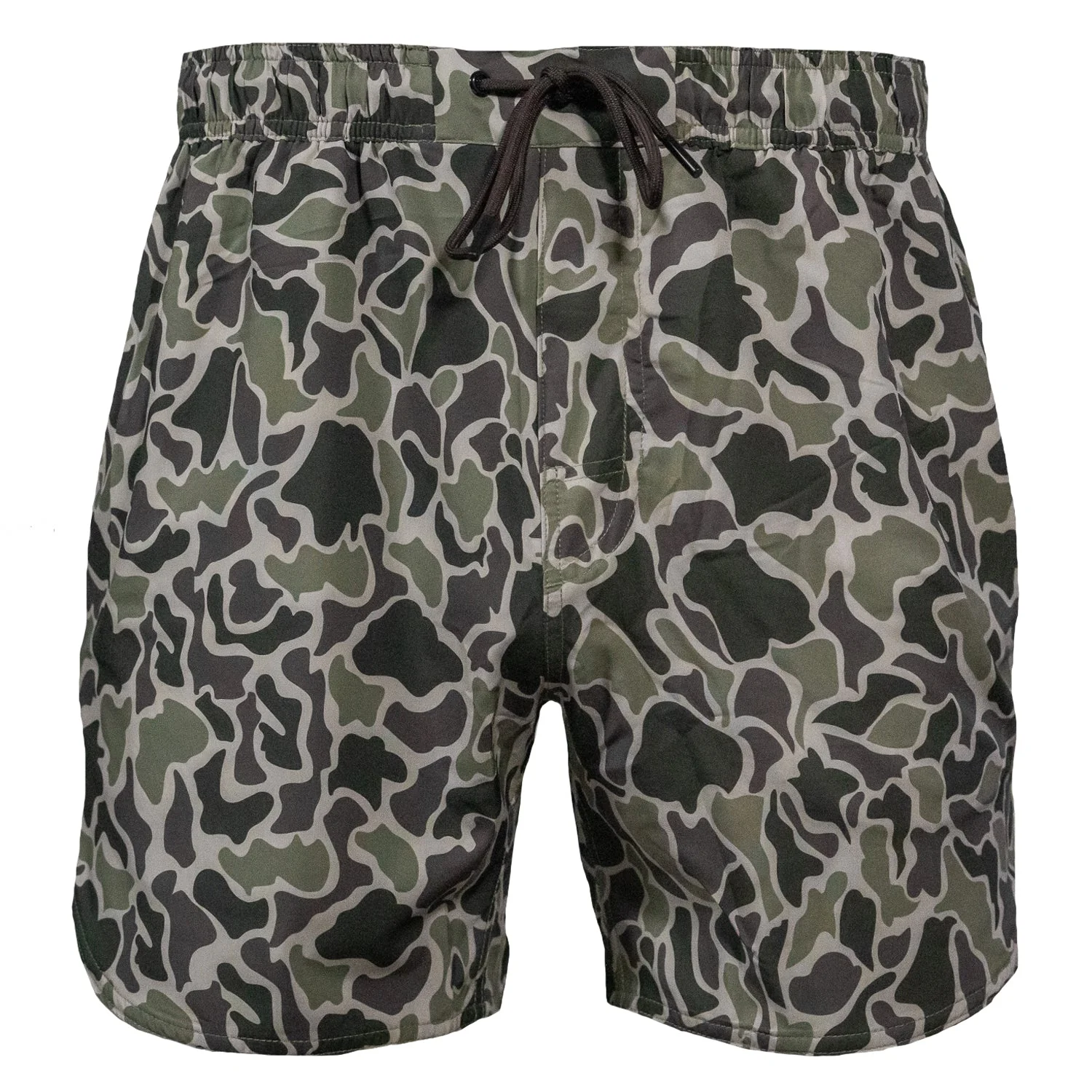 Recon Pro Men's Training Shorts | 5.5" - Image 50