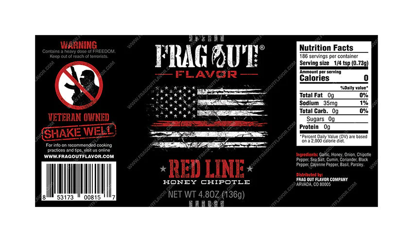 Red Line - Image 3